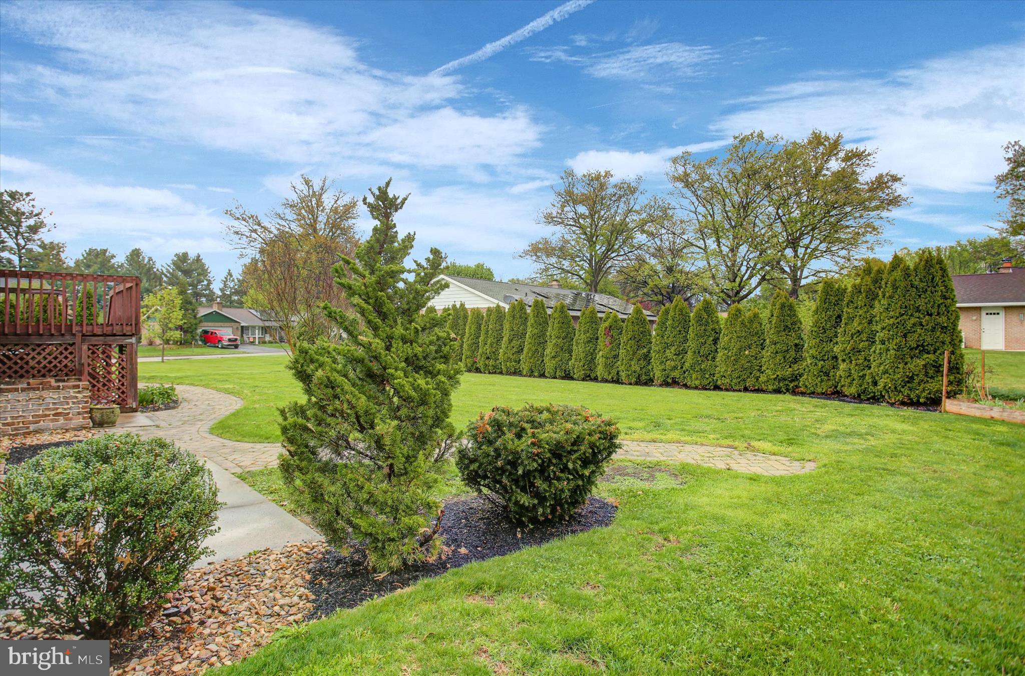 PARK PLACE - Residential