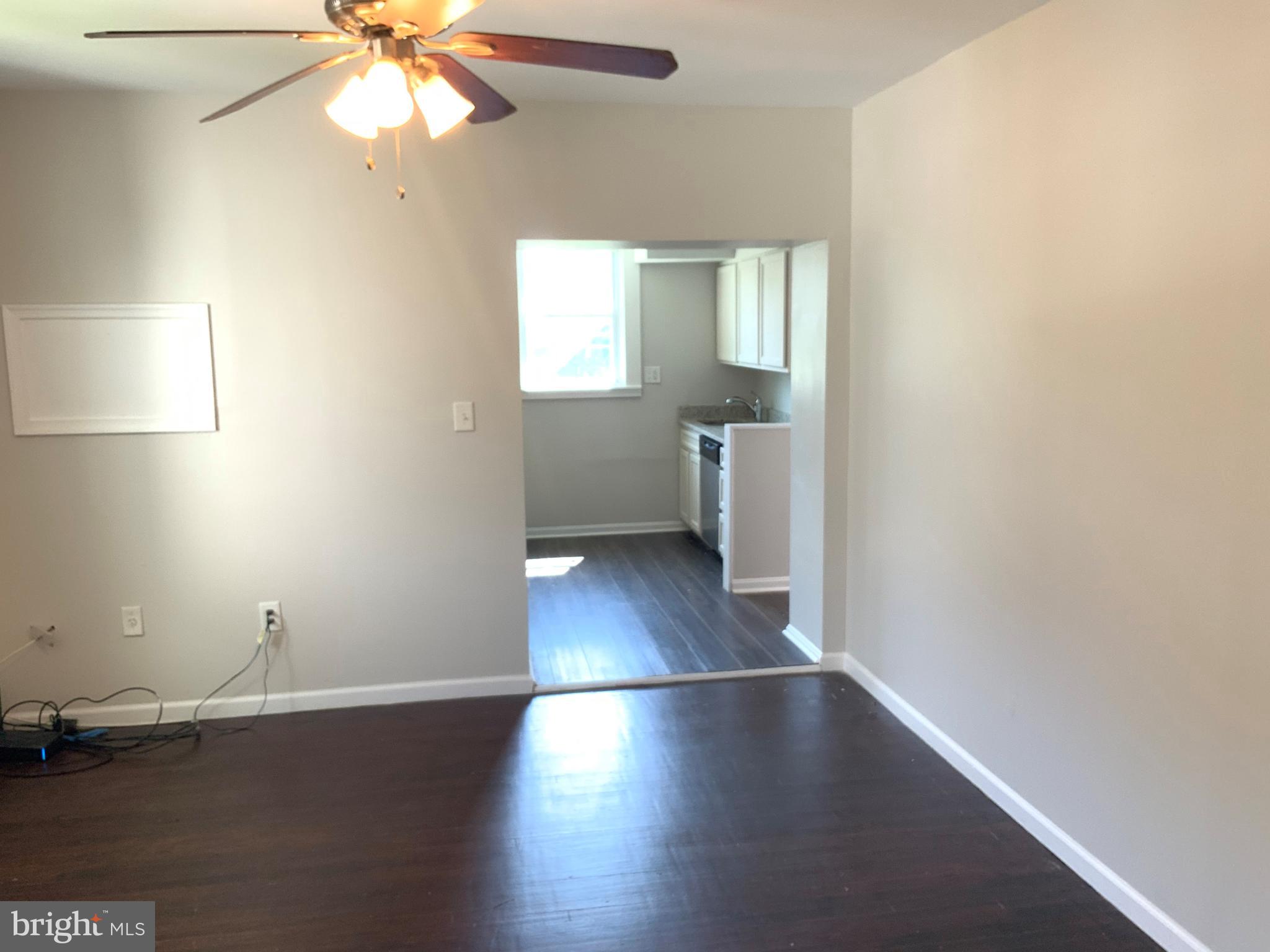 CEDARCROFT HISTORIC DISTRICT - Residential Lease