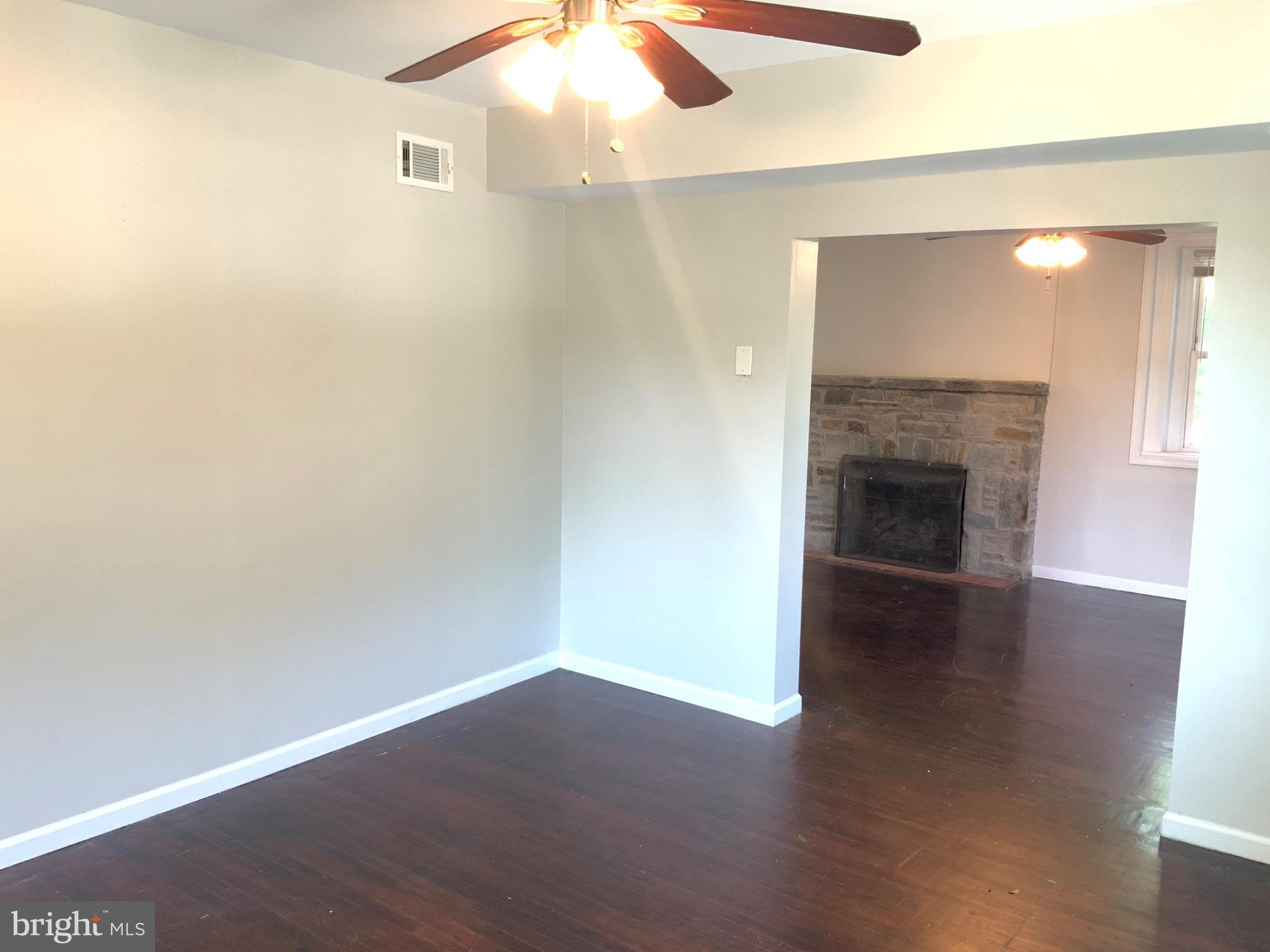 CEDARCROFT HISTORIC DISTRICT - Residential Lease