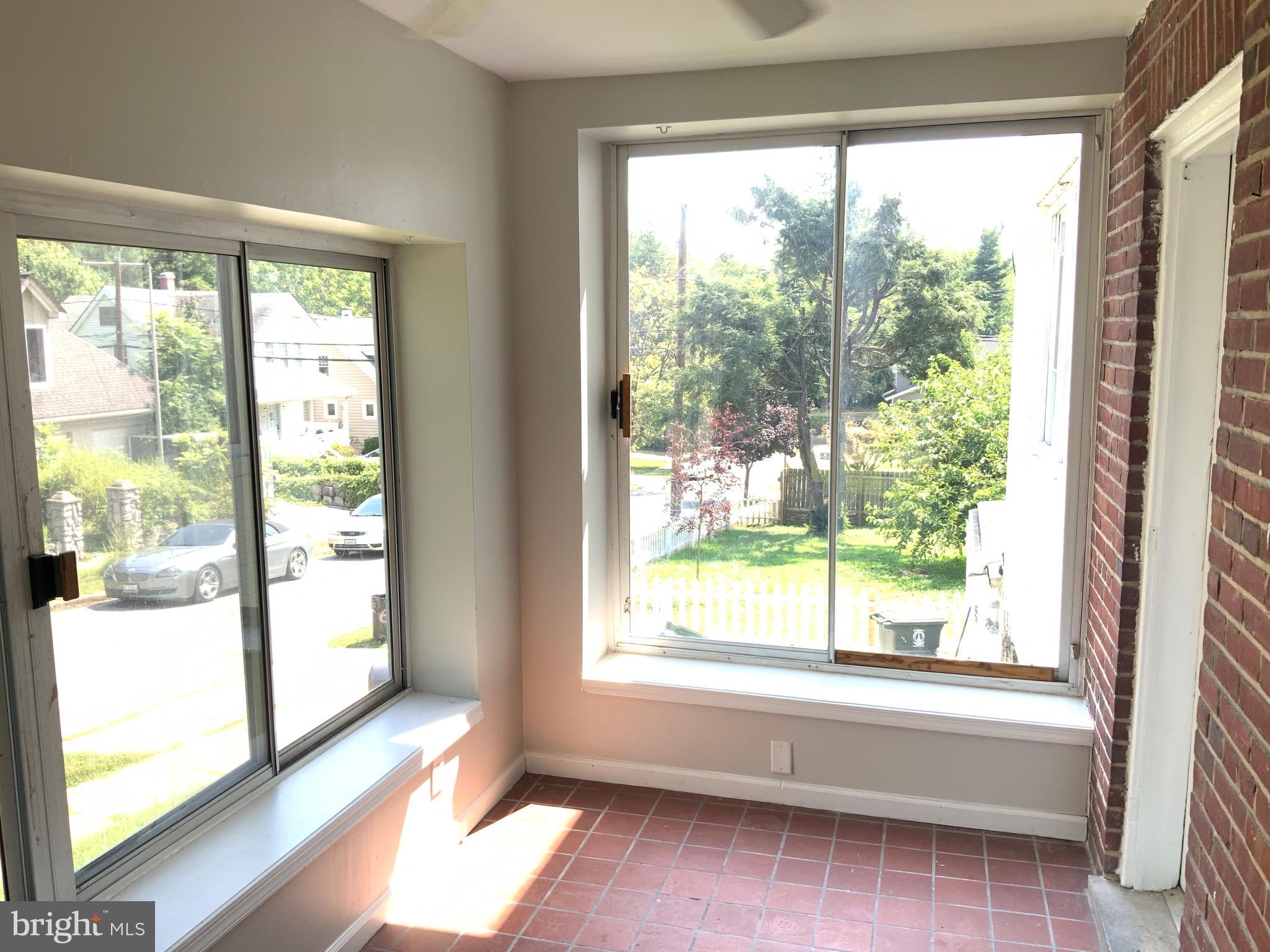 CEDARCROFT HISTORIC DISTRICT - Residential Lease