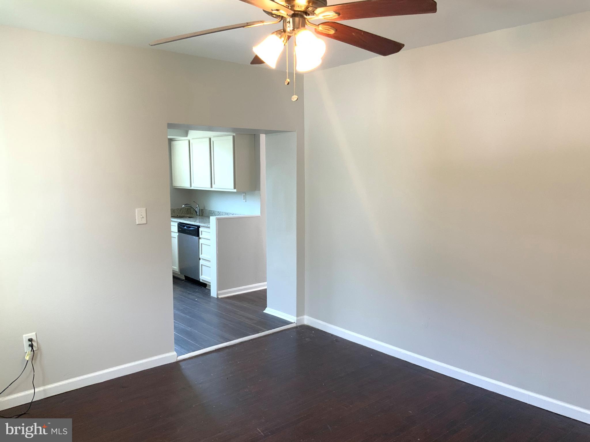 CEDARCROFT HISTORIC DISTRICT - Residential Lease