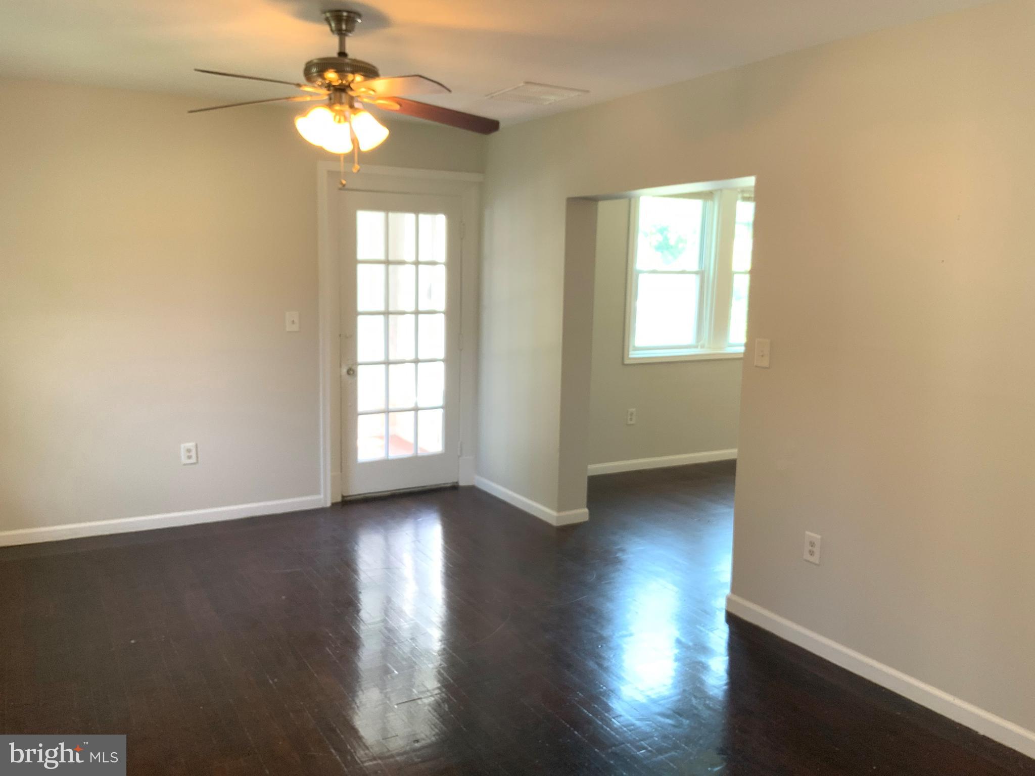 CEDARCROFT HISTORIC DISTRICT - Residential Lease