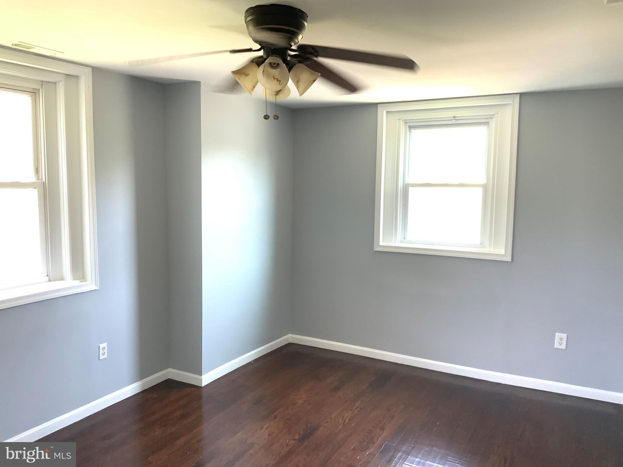 CEDARCROFT HISTORIC DISTRICT - Residential Lease