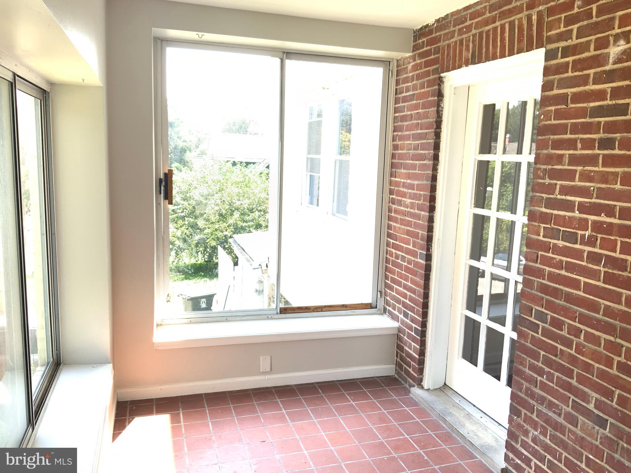 CEDARCROFT HISTORIC DISTRICT - Residential Lease