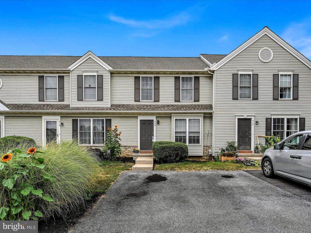 Photo of 420 Banyan Circle Drive, Lancaster, PA 17603 (MLS # PALA2053418)