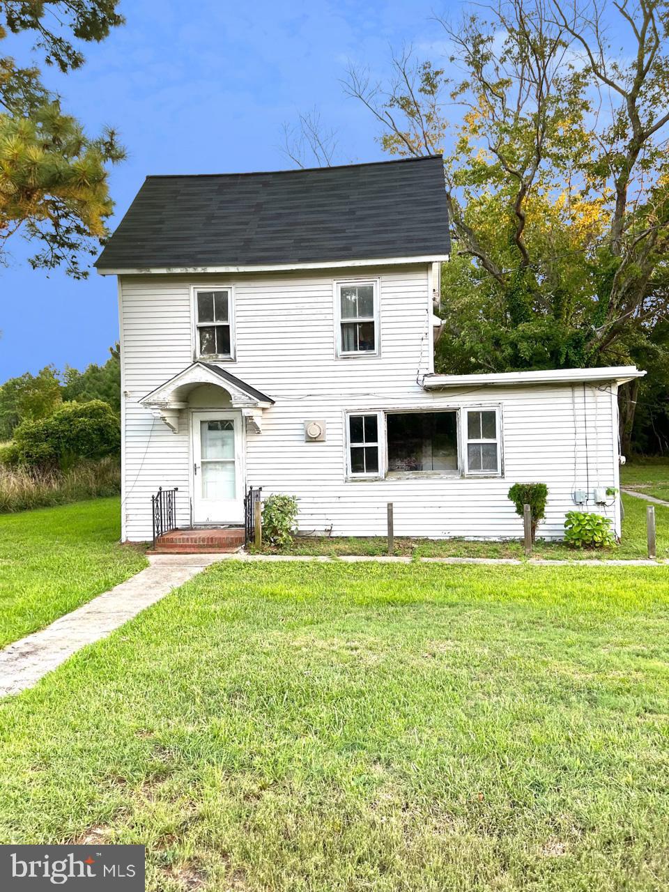 24719 DEAL ISLAND ROAD