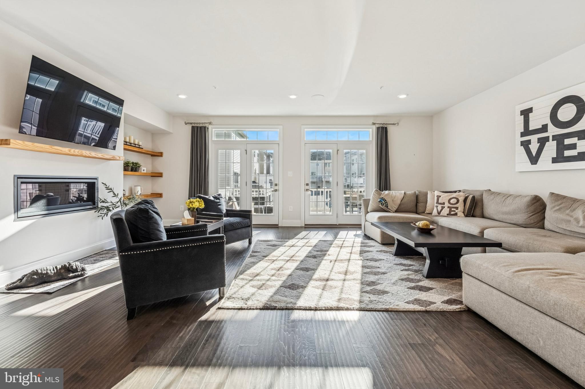 ATWATER - Residential