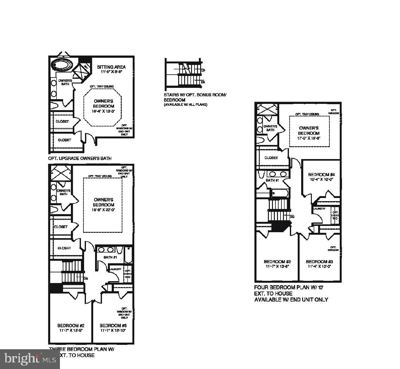 ATWATER - Residential