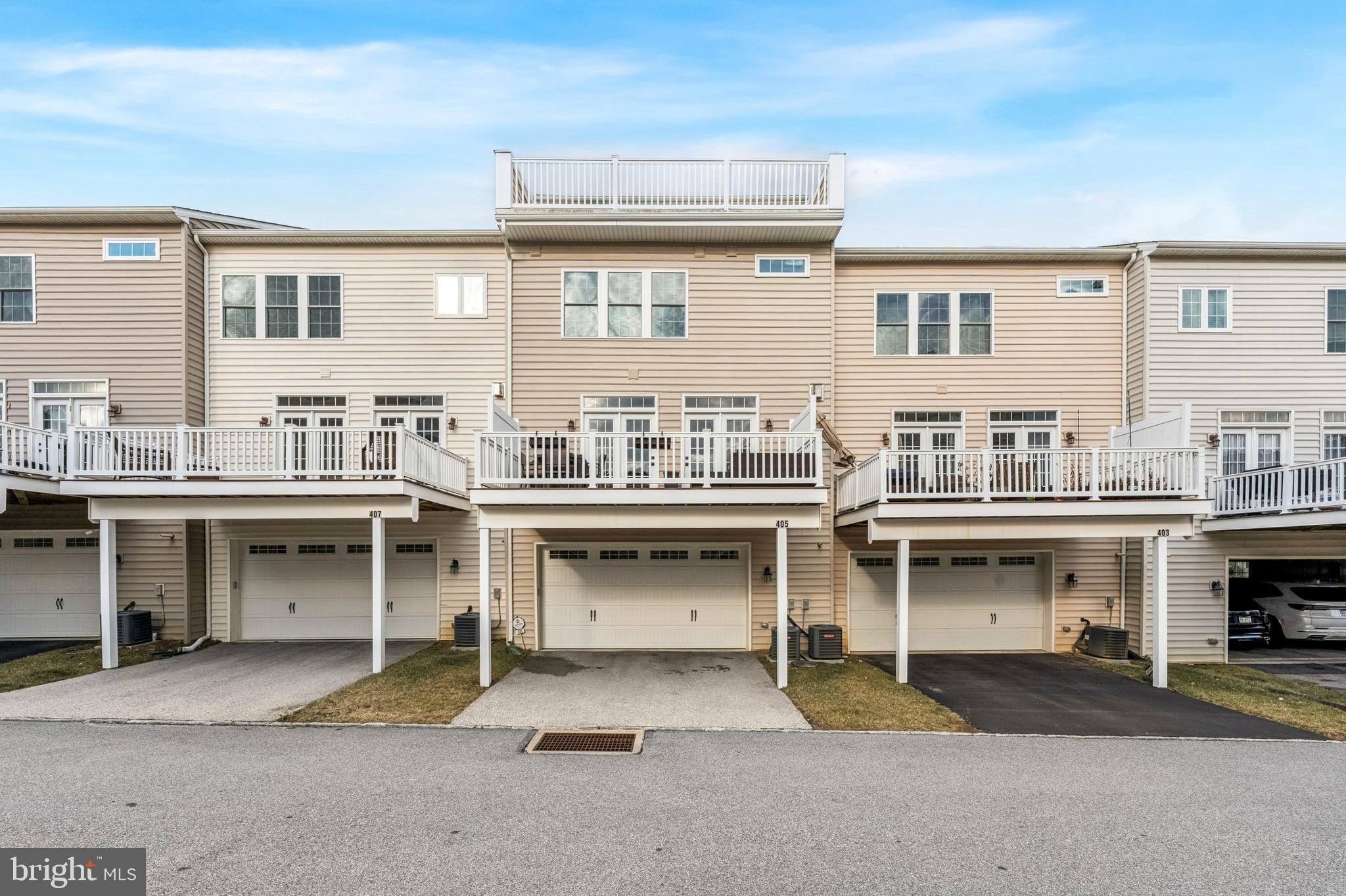 ATWATER - Residential