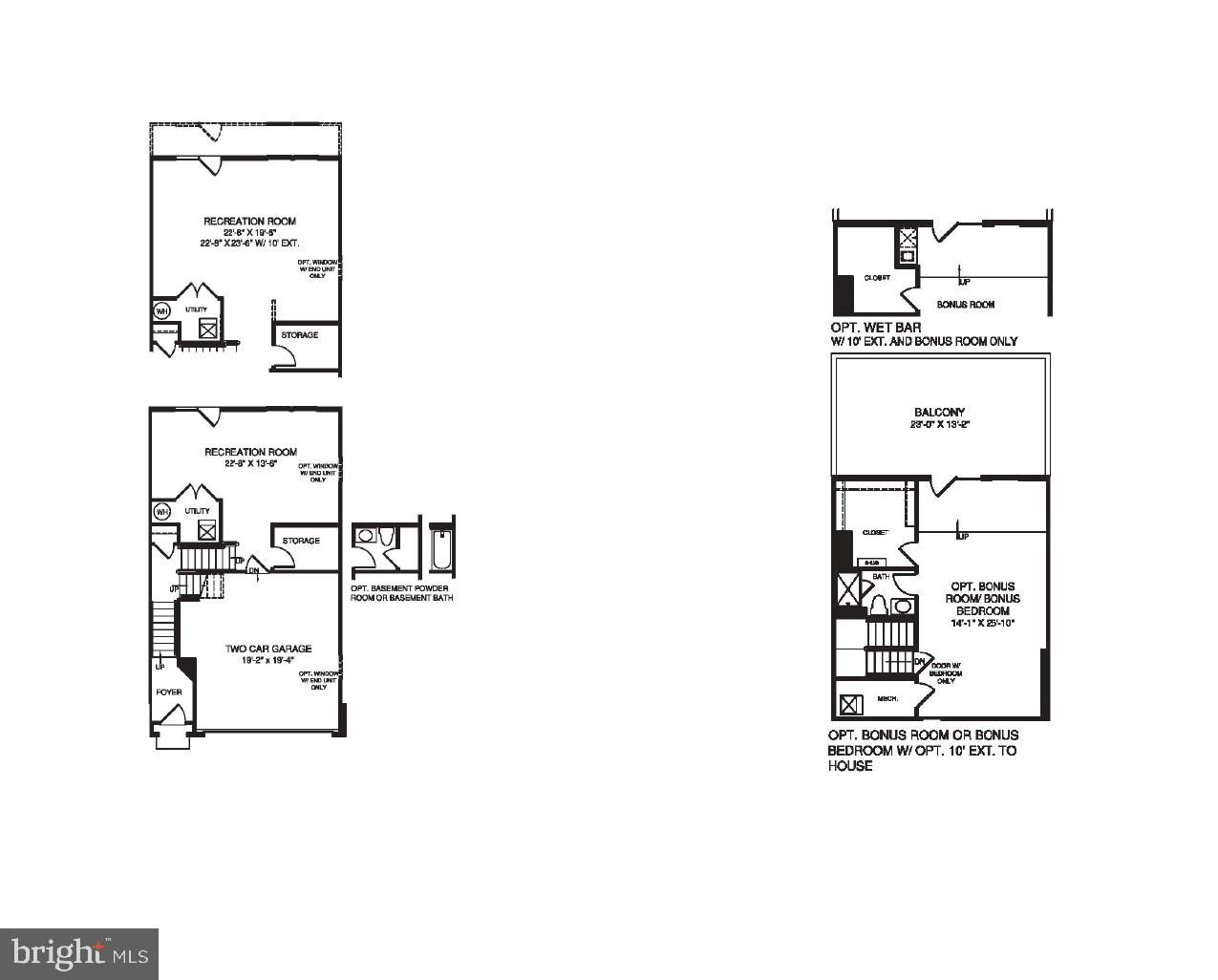 ATWATER - Residential