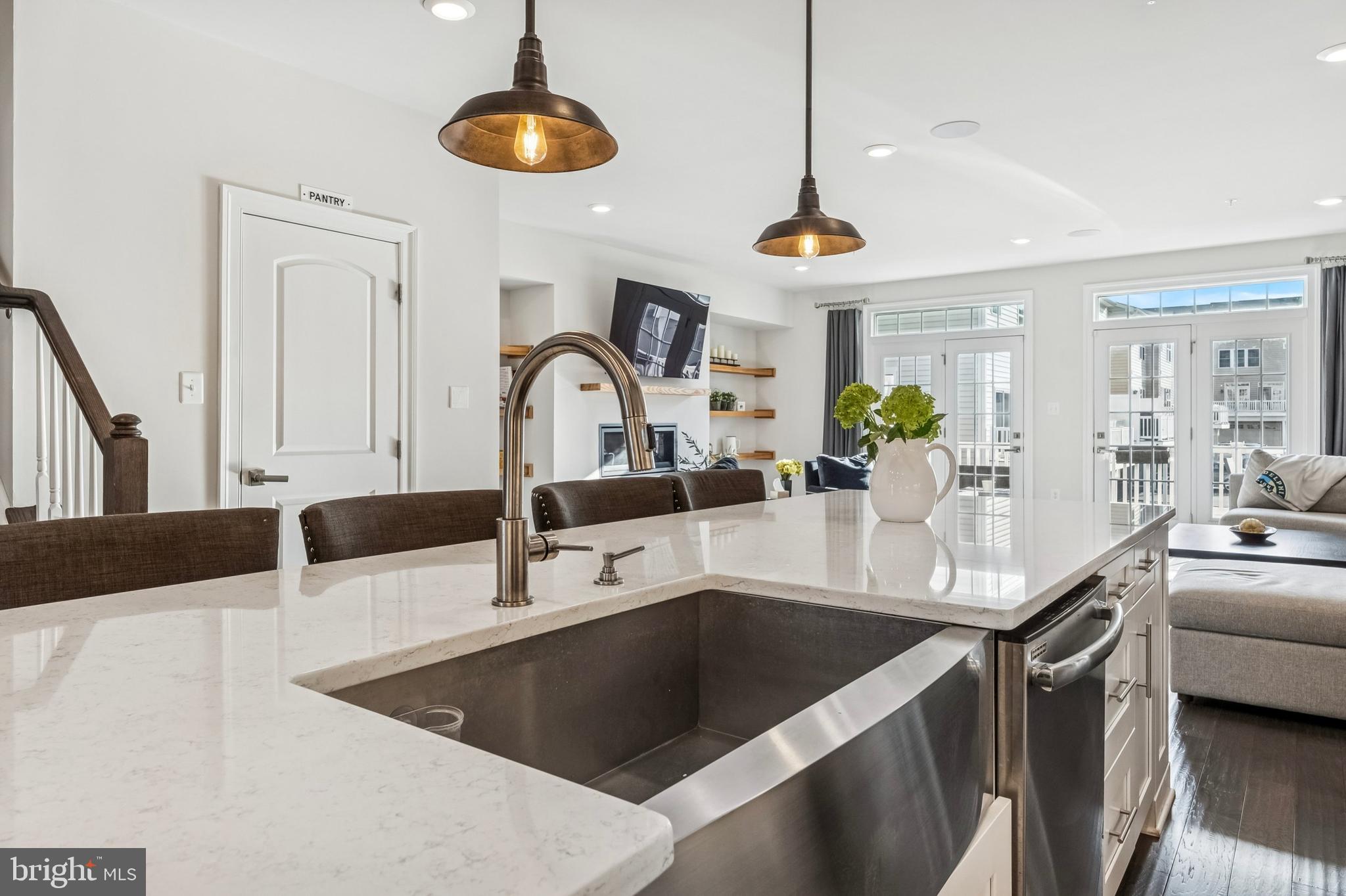 ATWATER - Residential