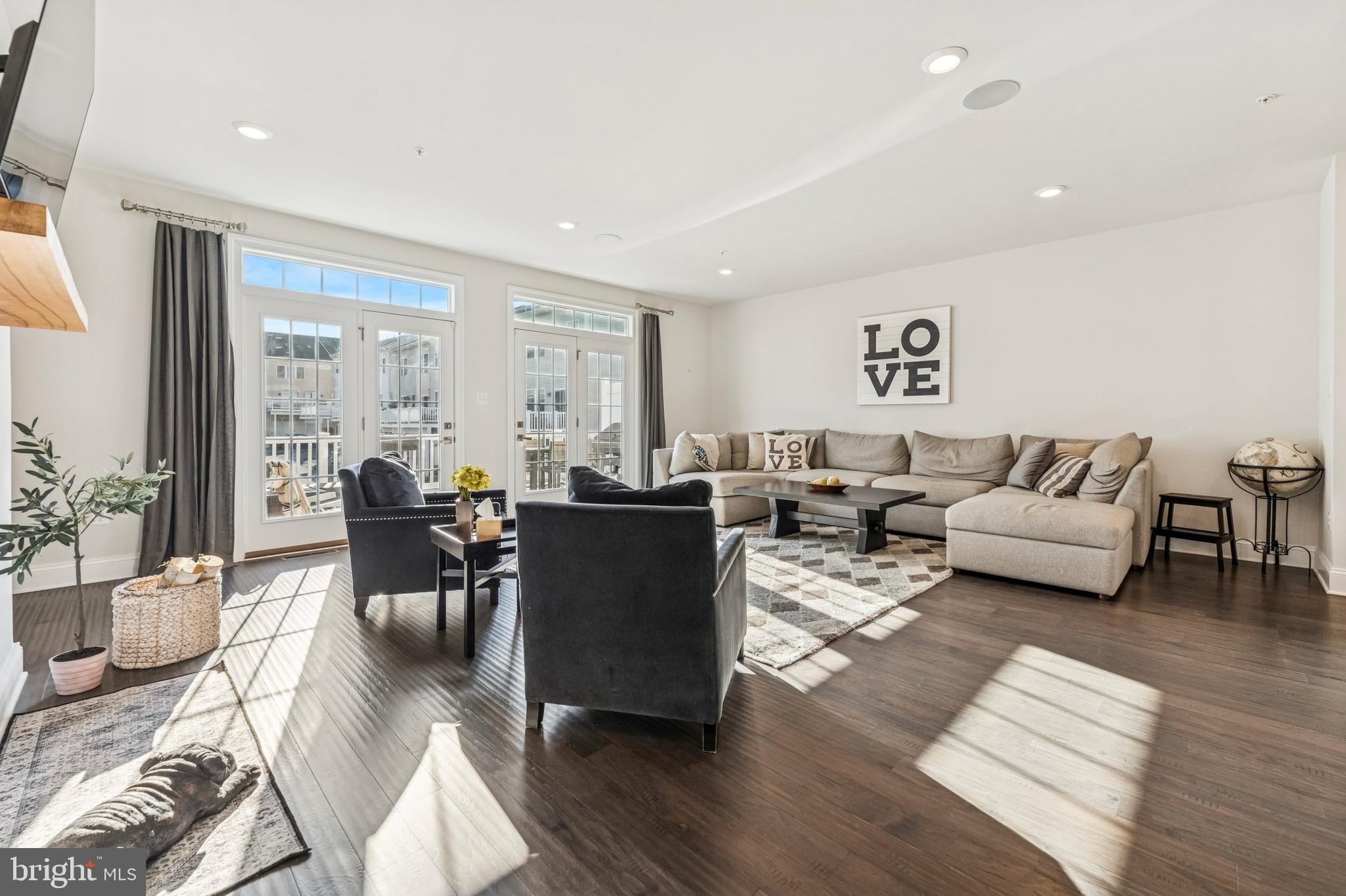 ATWATER - Residential