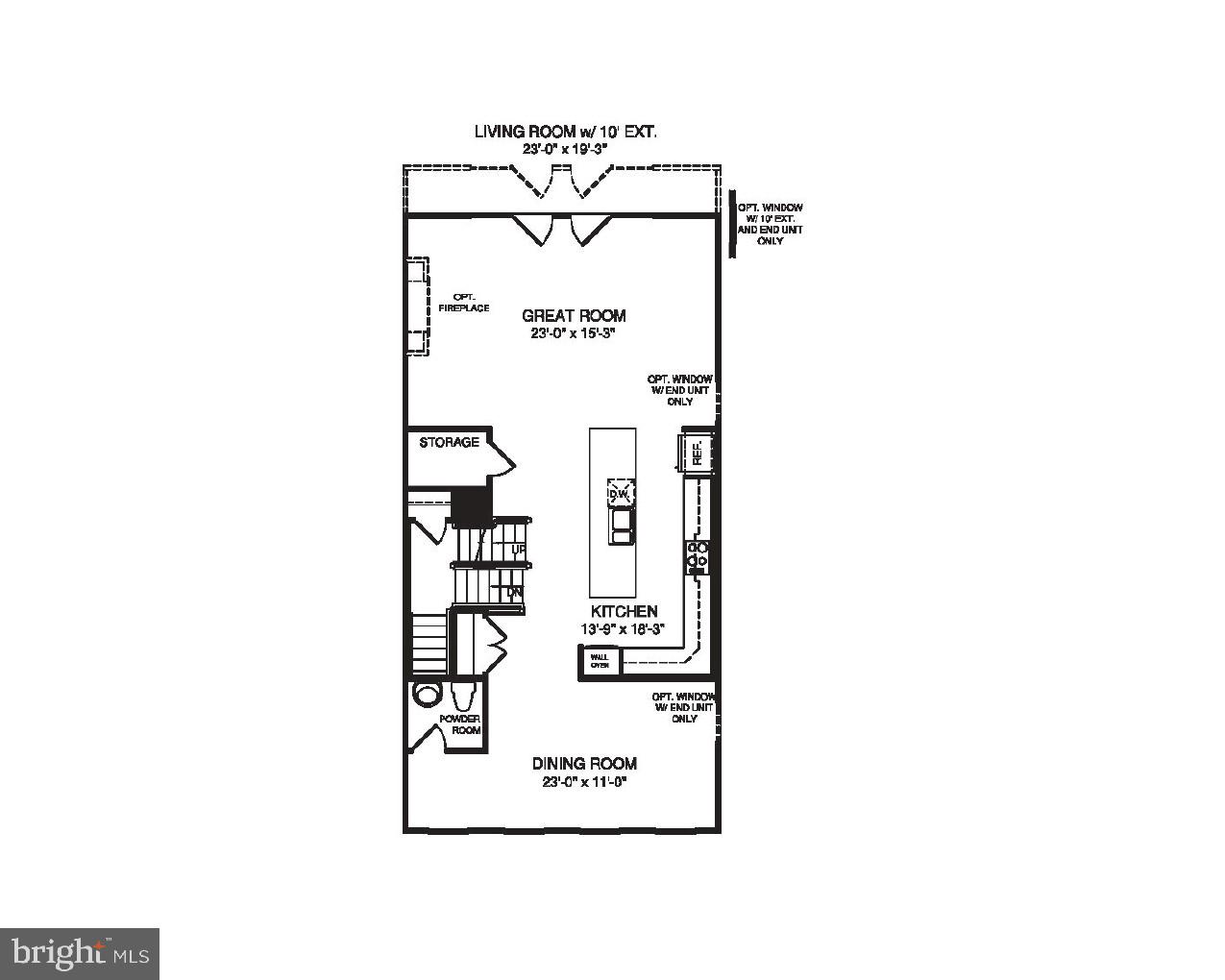 ATWATER - Residential