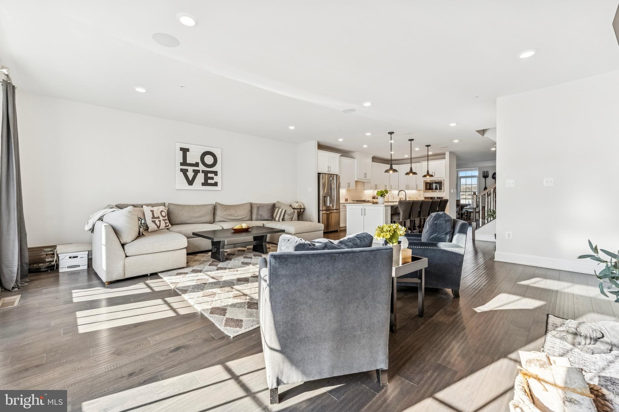 ATWATER - Residential