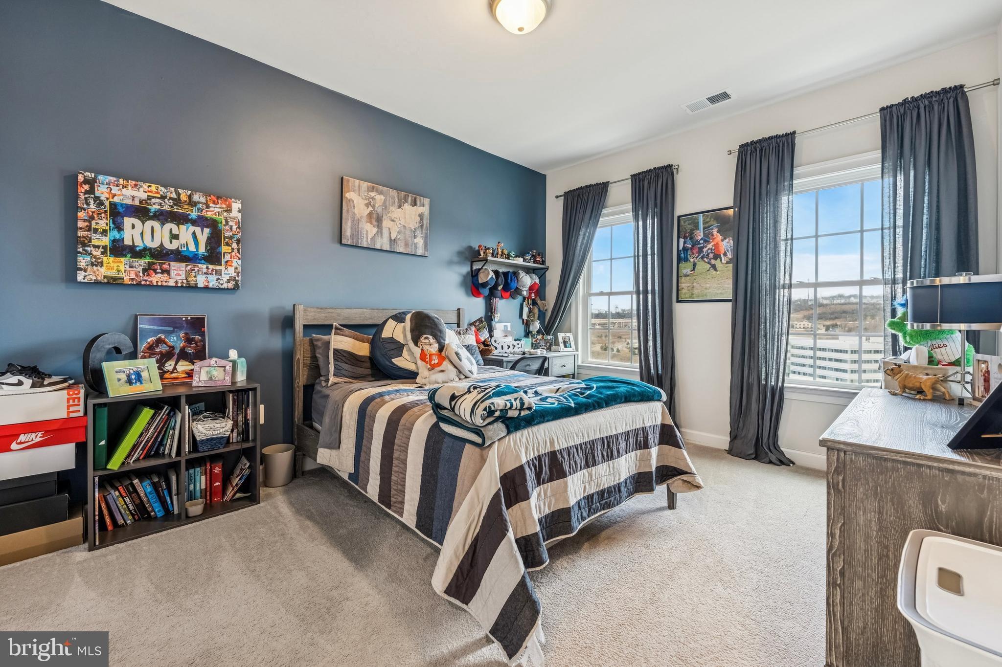 ATWATER - Residential