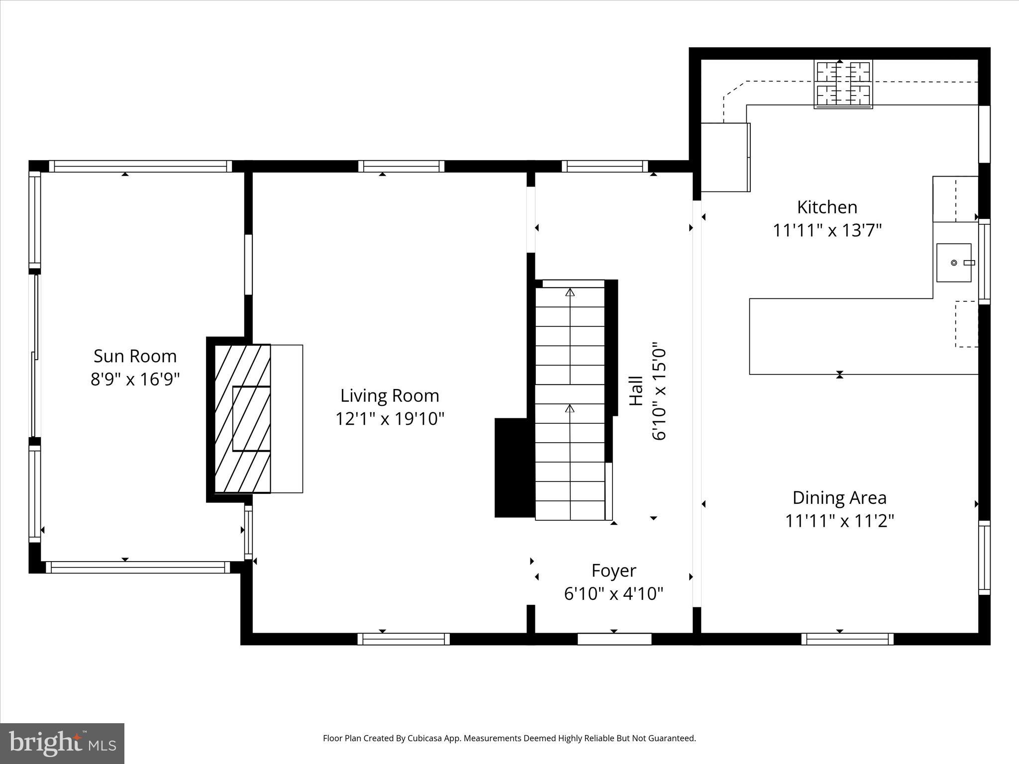 WEST TOWSON - Residential
