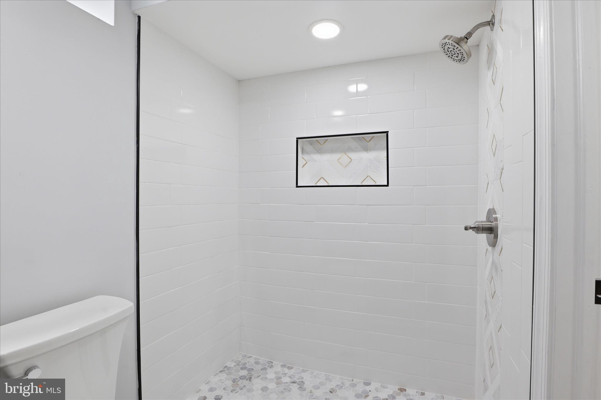 WEST TOWSON - Residential