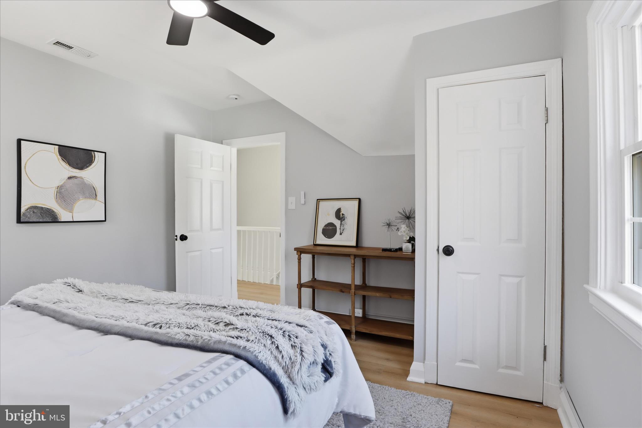 WEST TOWSON - Residential