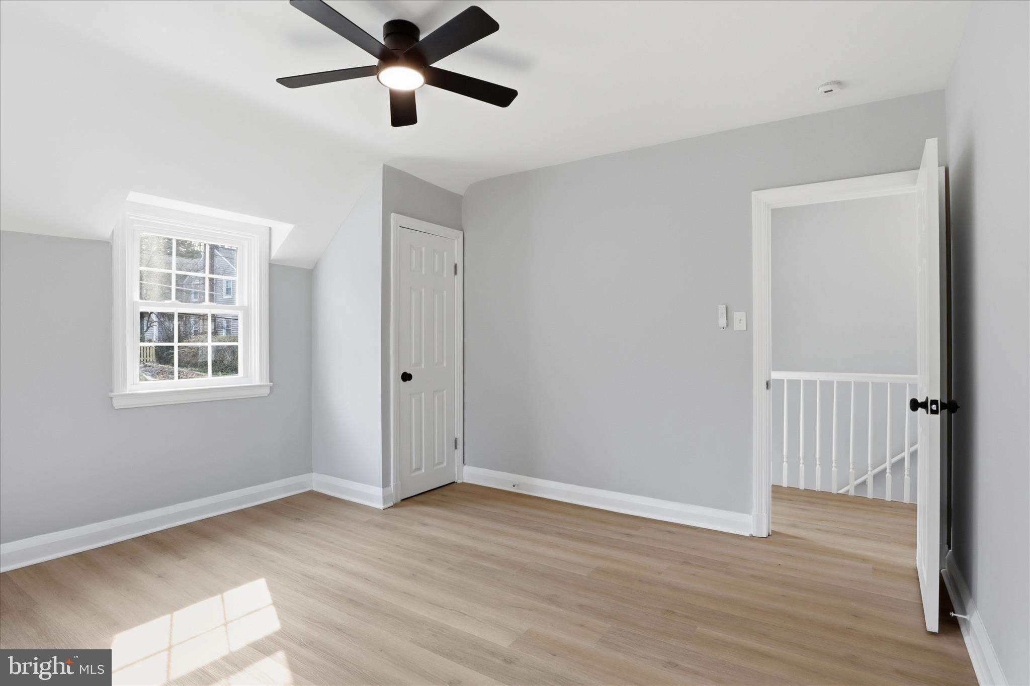 WEST TOWSON - Residential