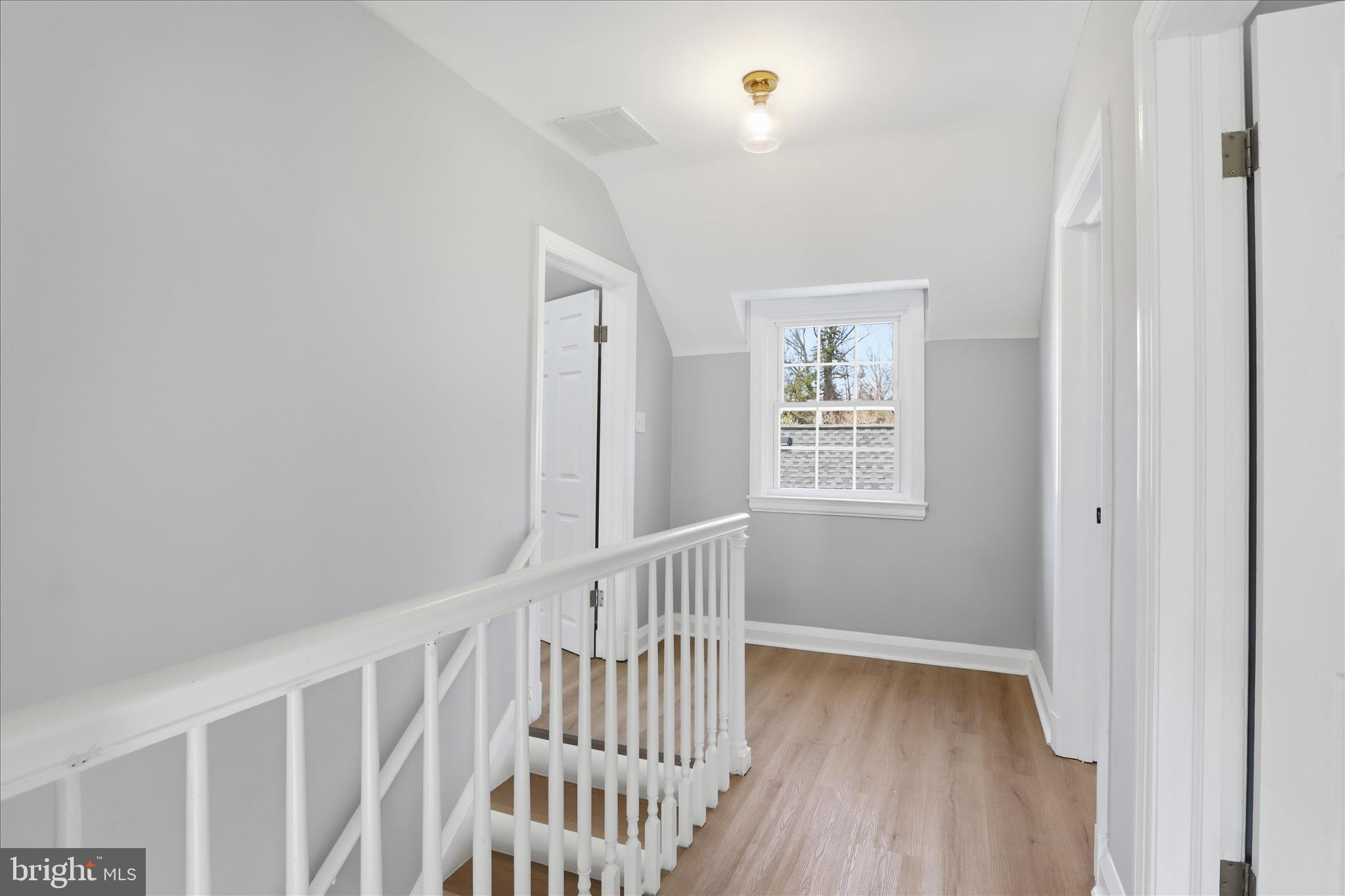 WEST TOWSON - Residential