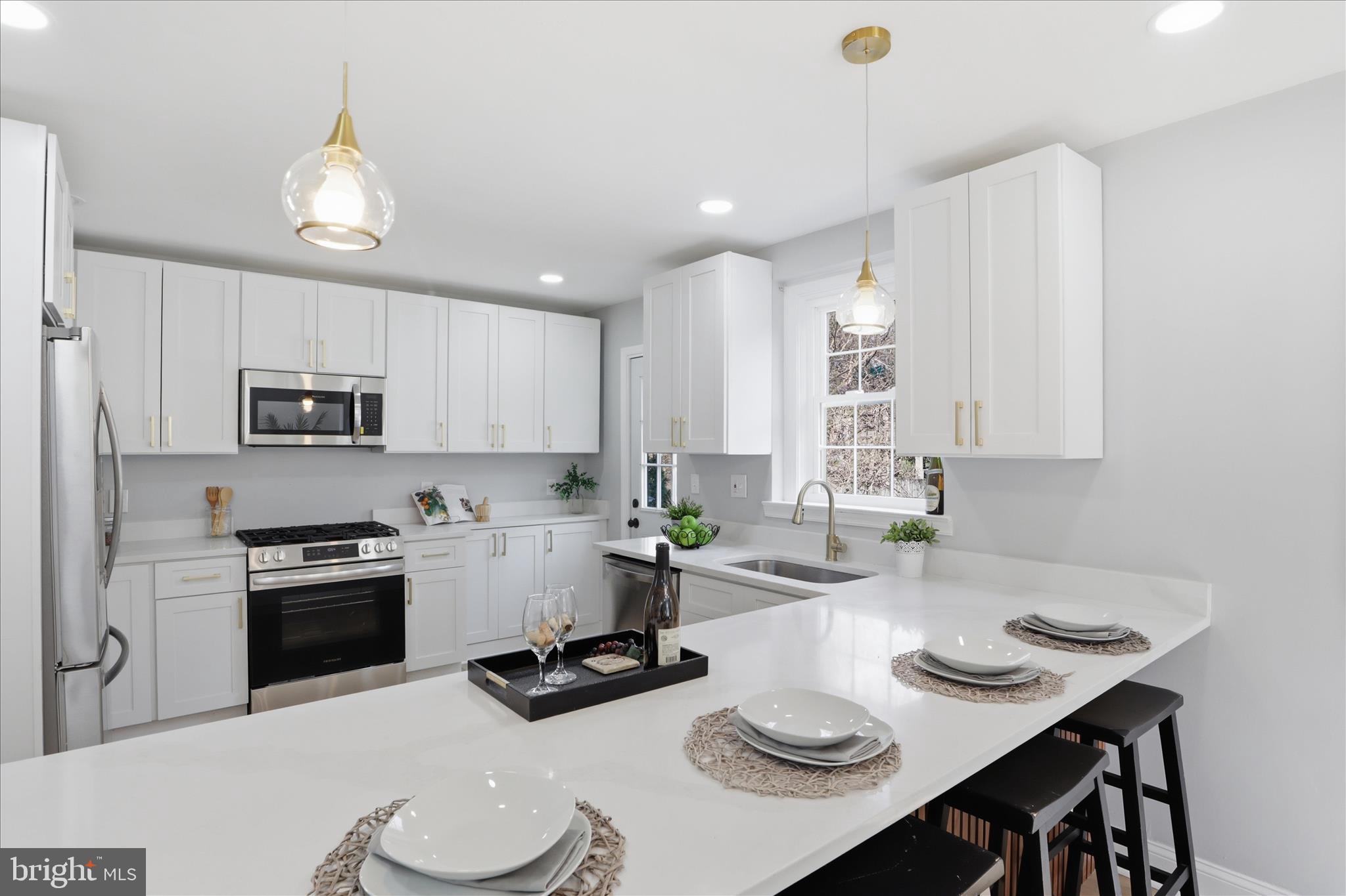 WEST TOWSON - Residential