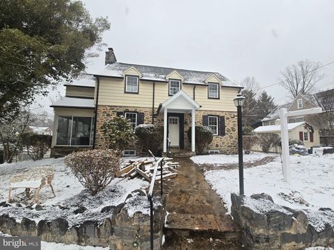 608 MARWOOD ROAD BALTIMORE MD 21204