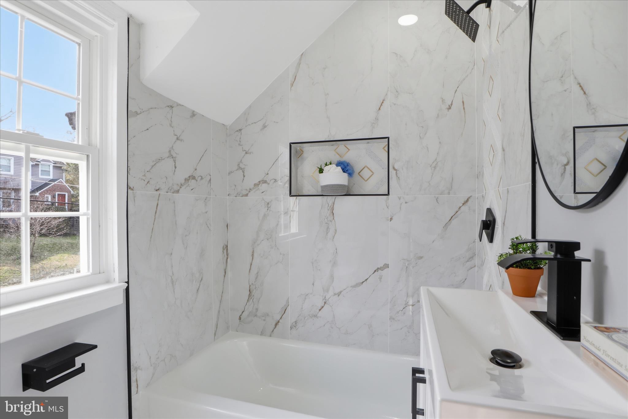 WEST TOWSON - Residential