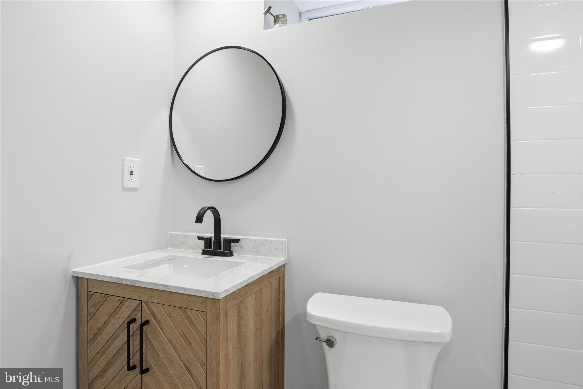 WEST TOWSON - Residential