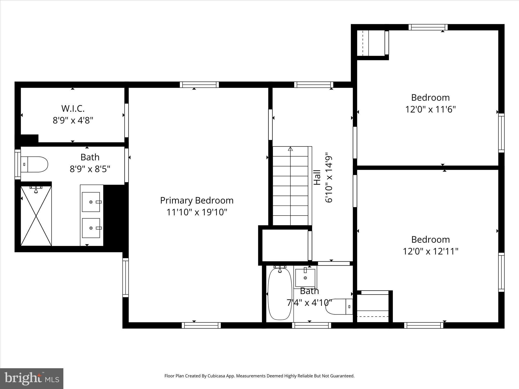 WEST TOWSON - Residential