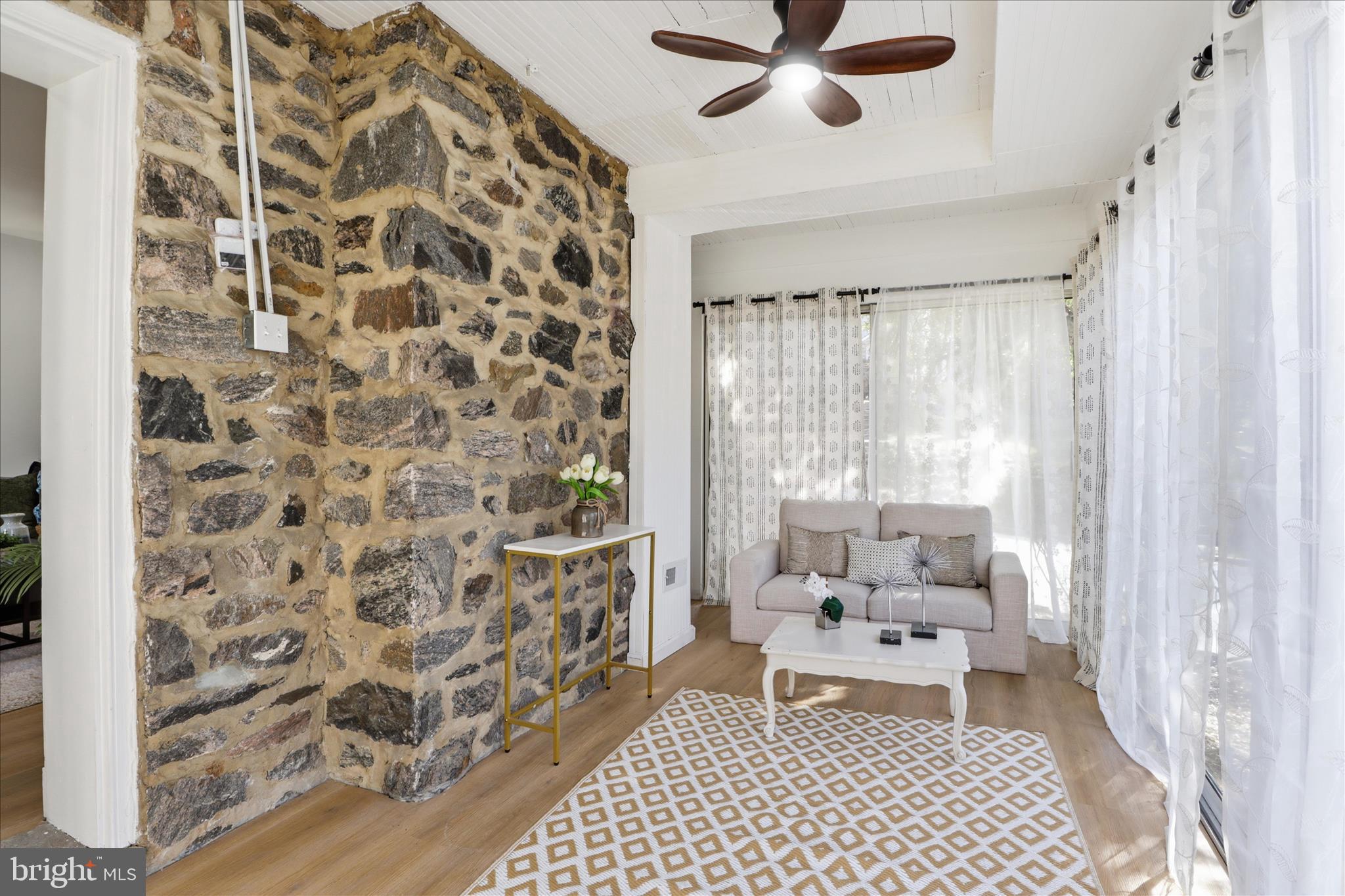 WEST TOWSON - Residential