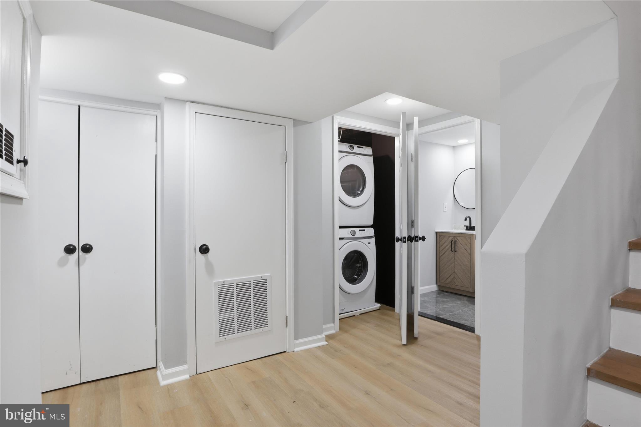 WEST TOWSON - Residential