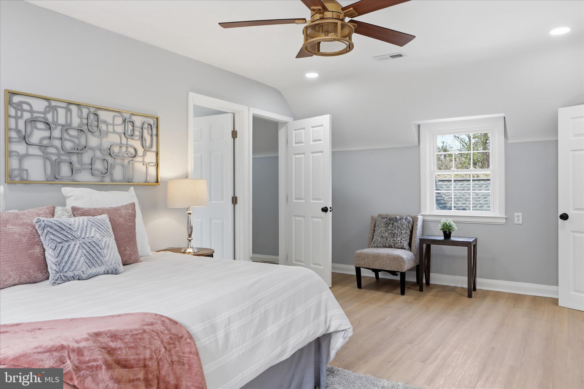 WEST TOWSON - Residential