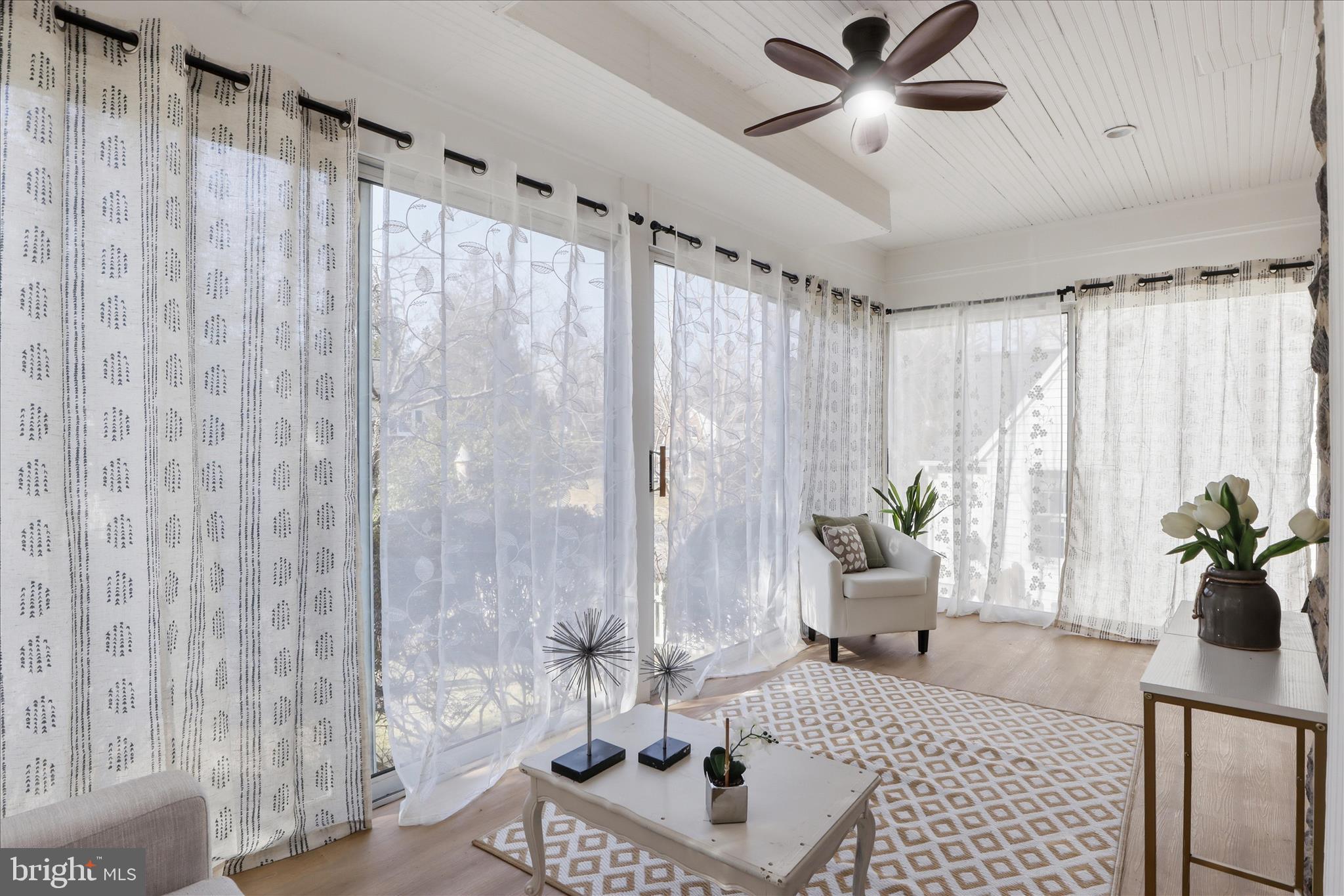 WEST TOWSON - Residential