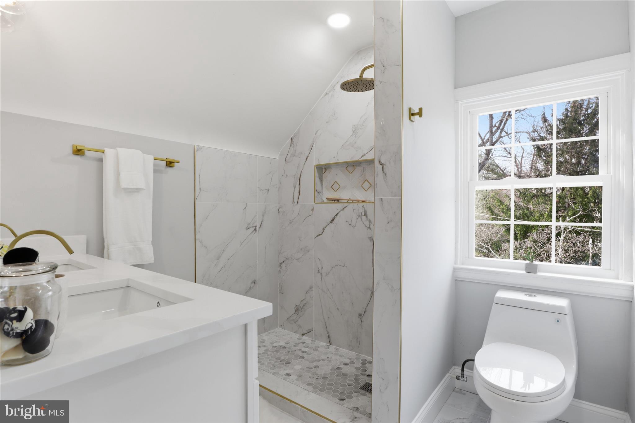 WEST TOWSON - Residential