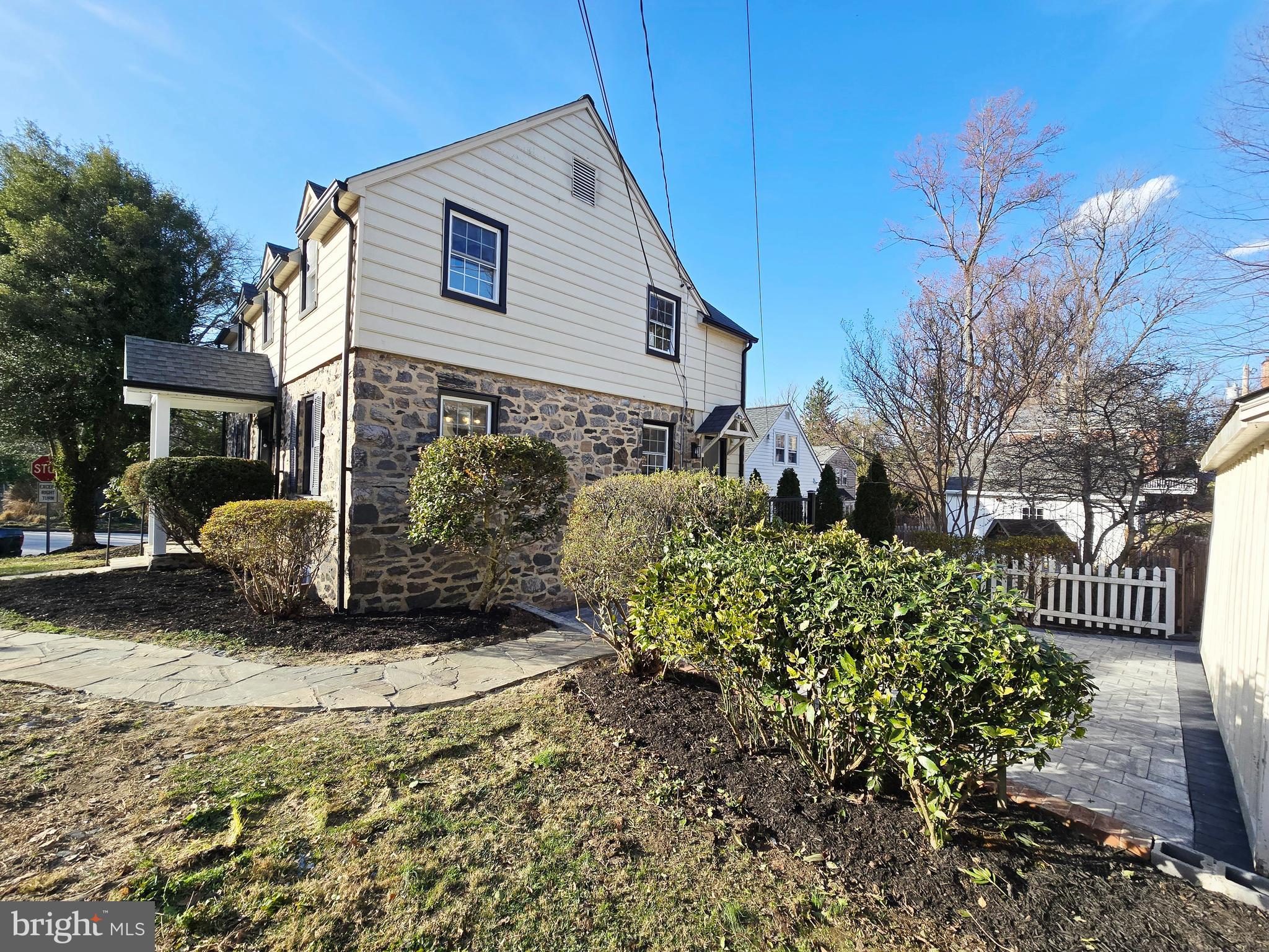 WEST TOWSON - Residential