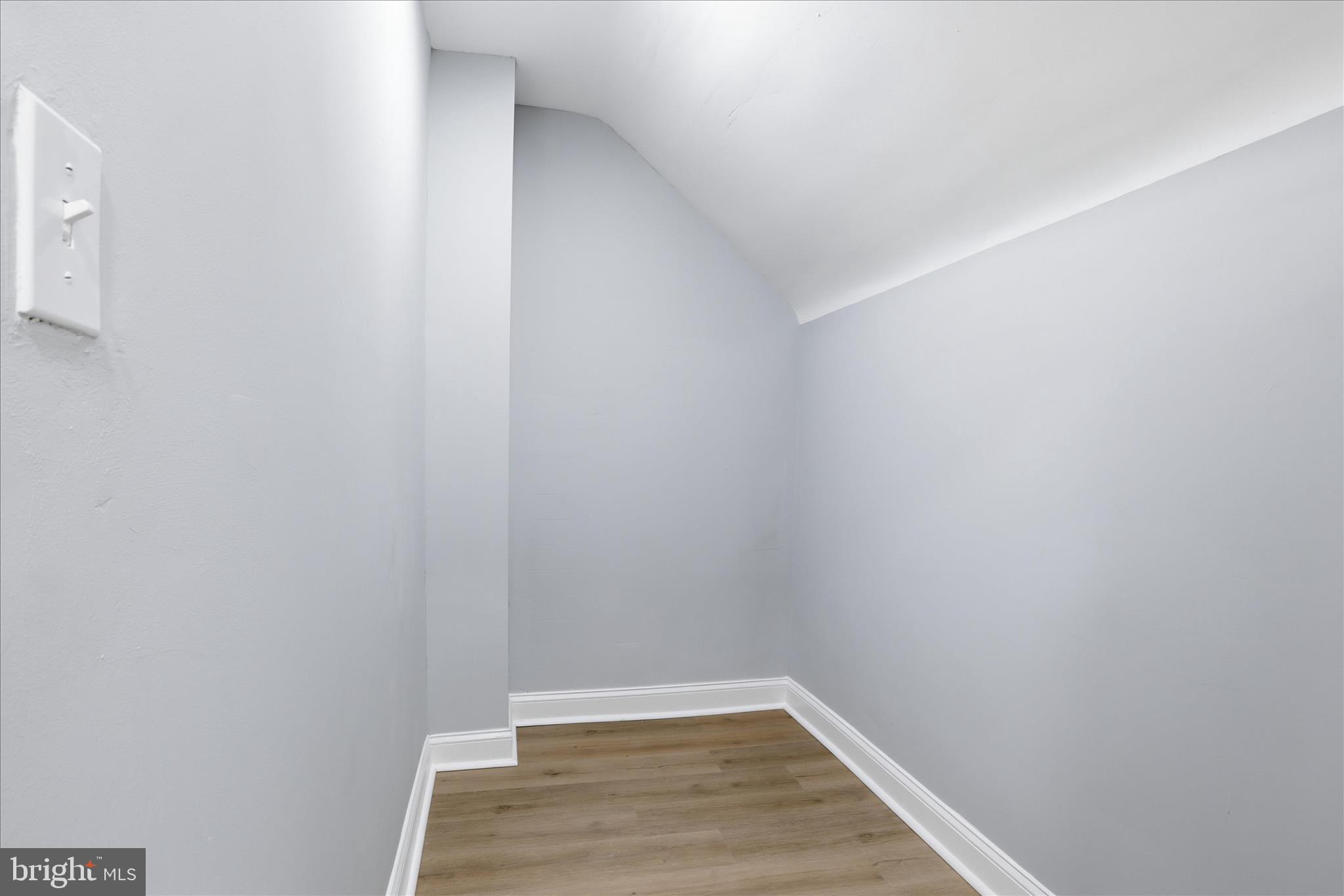 WEST TOWSON - Residential