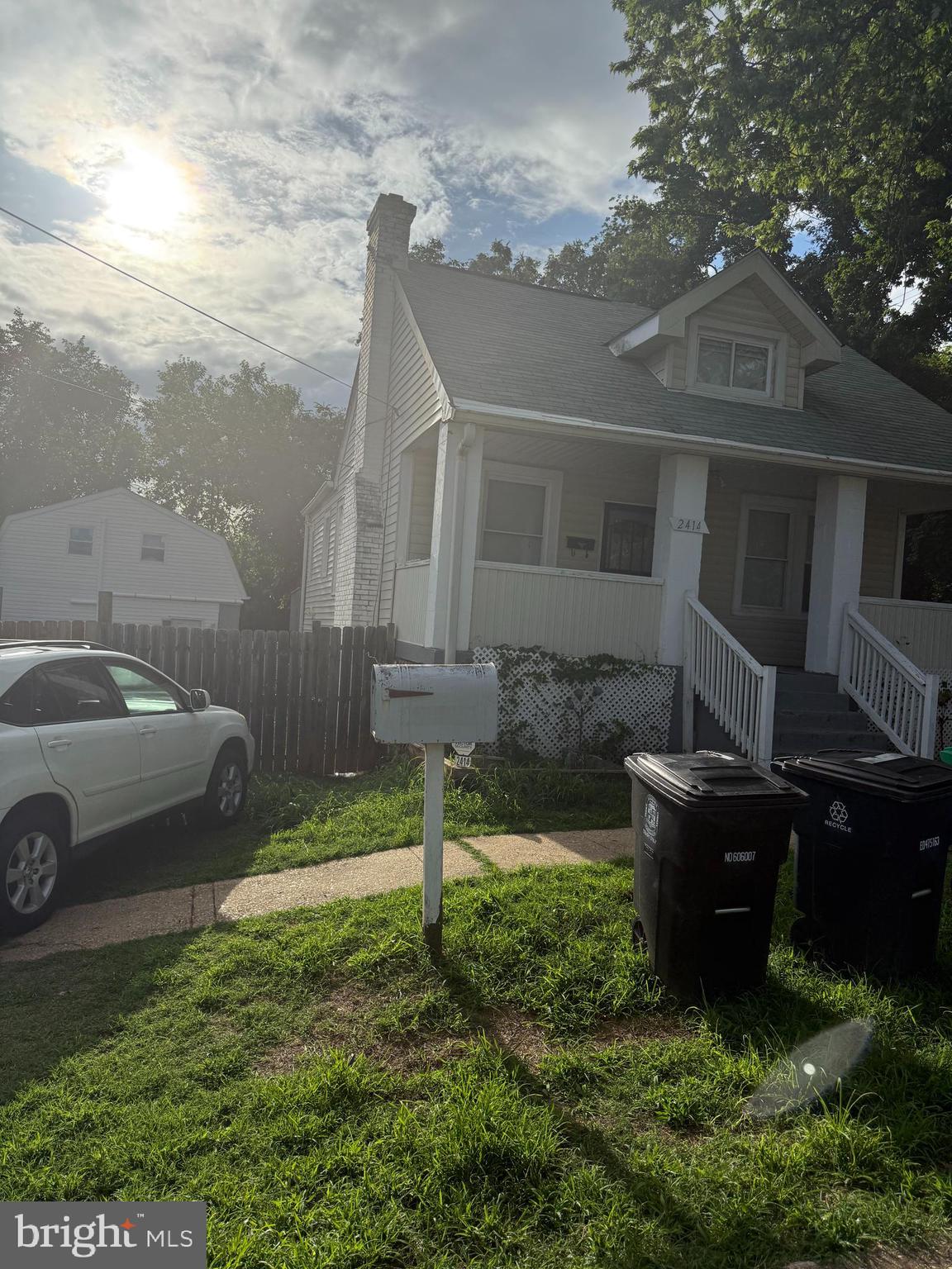 HYATTSVILLE - Residential Lease