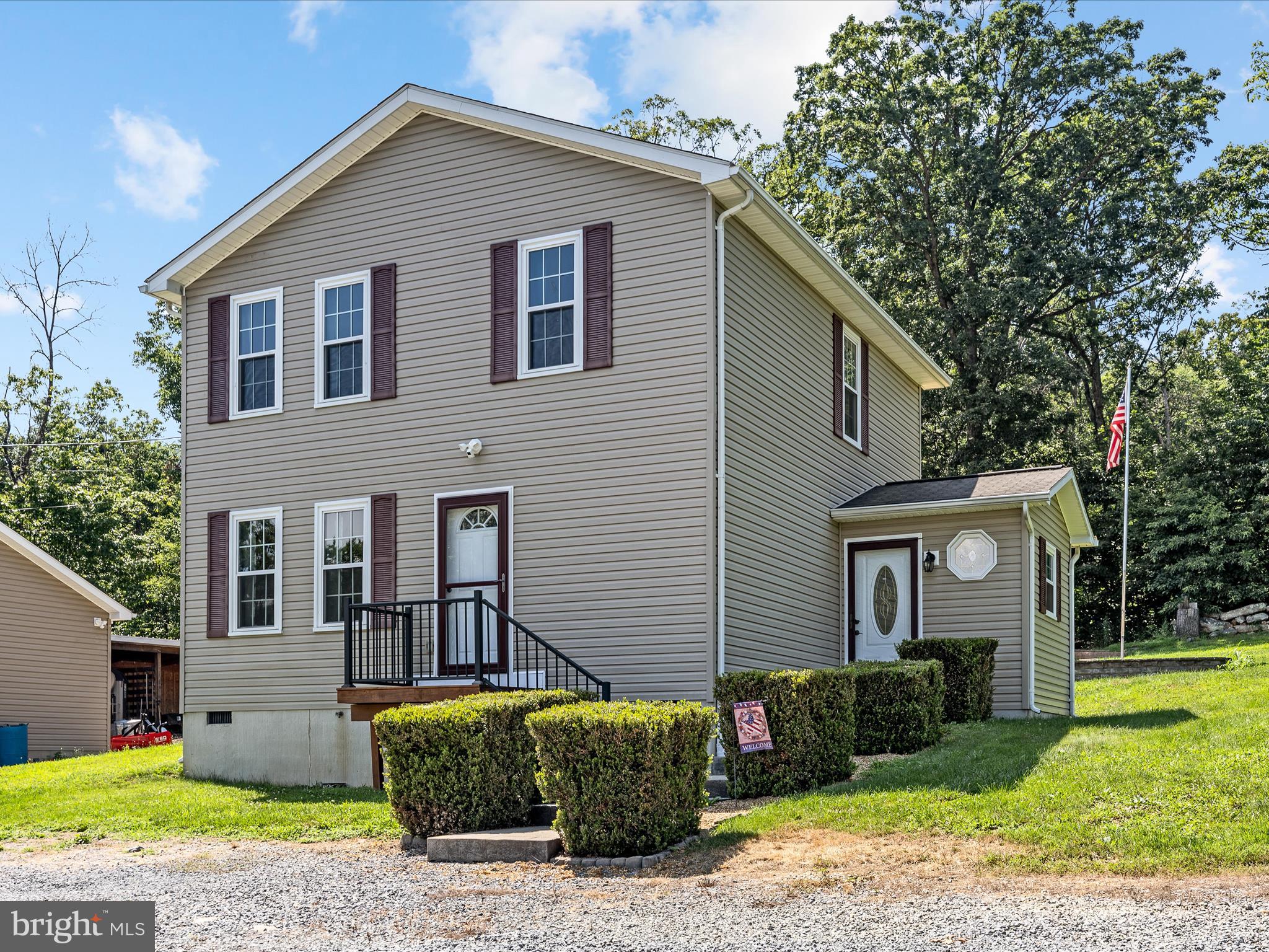 300 GRAYWOLF TRAIL