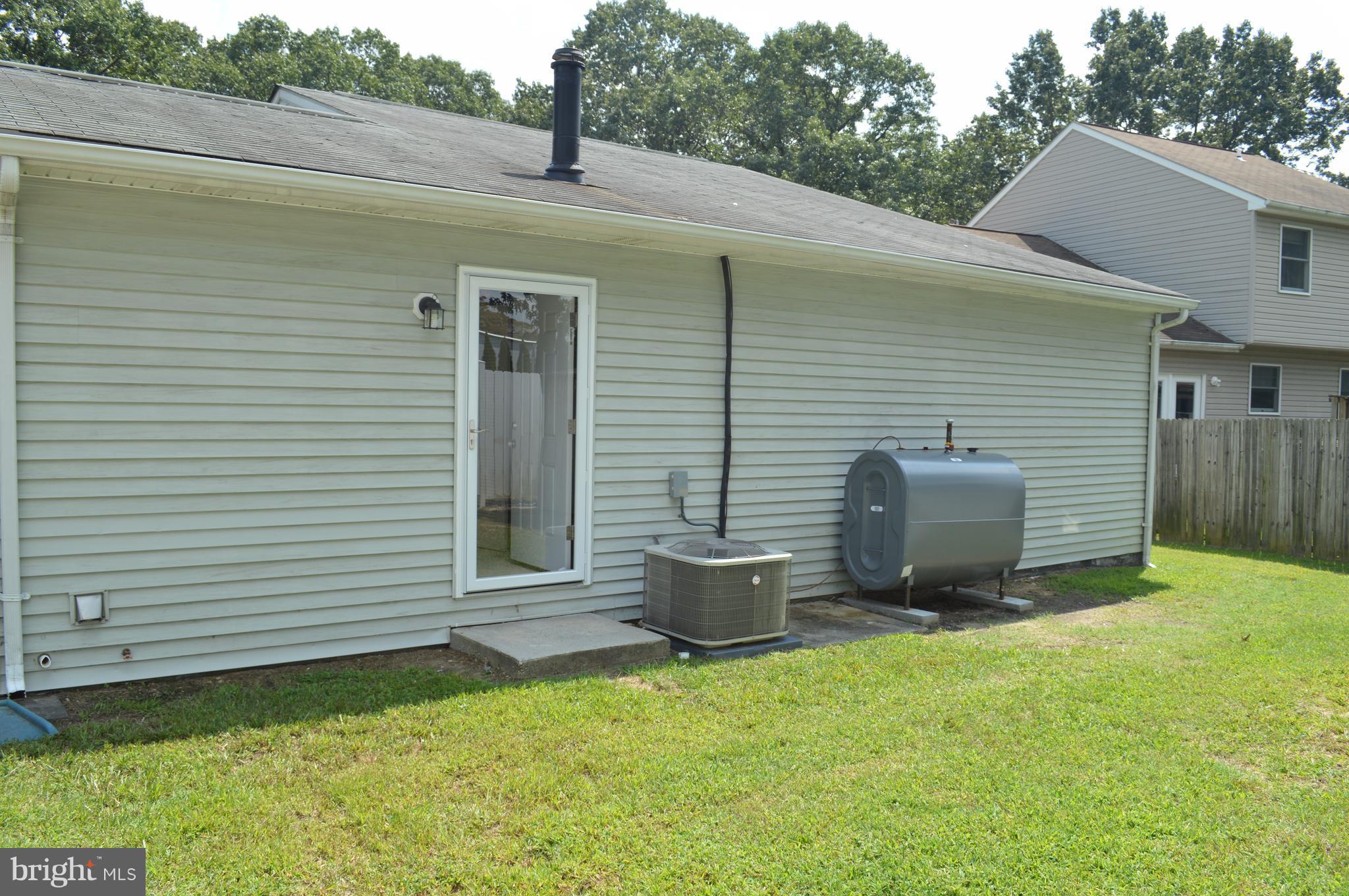 GREEN HAVEN - Residential