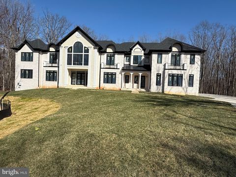 5701 COLCHESTER ROAD FAIRFAX VA 22030