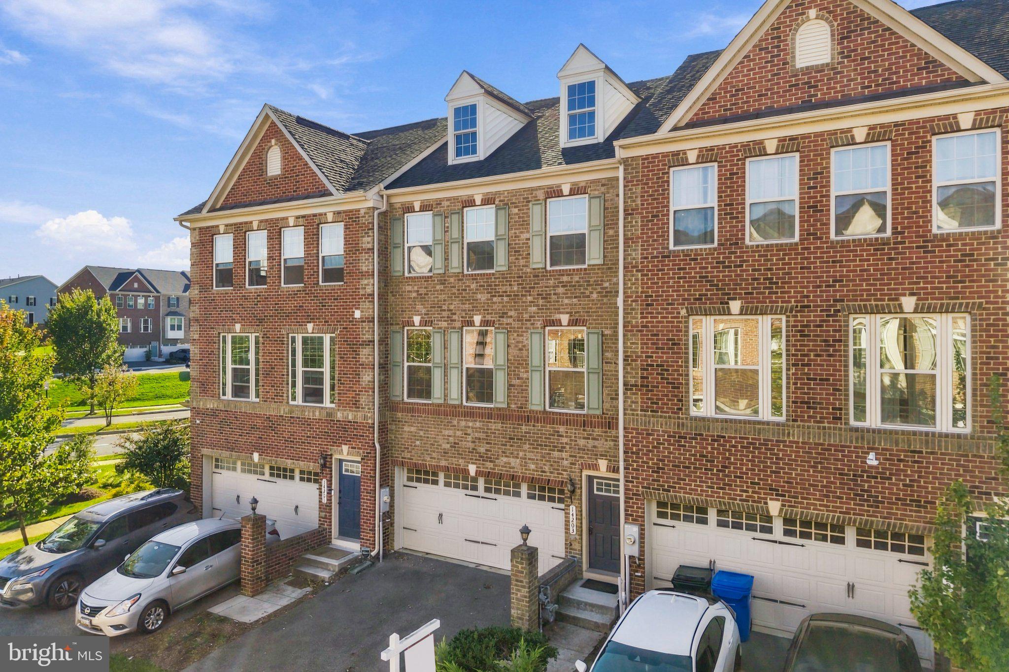 14203 WESTSIDE RIDGE DRIVE
