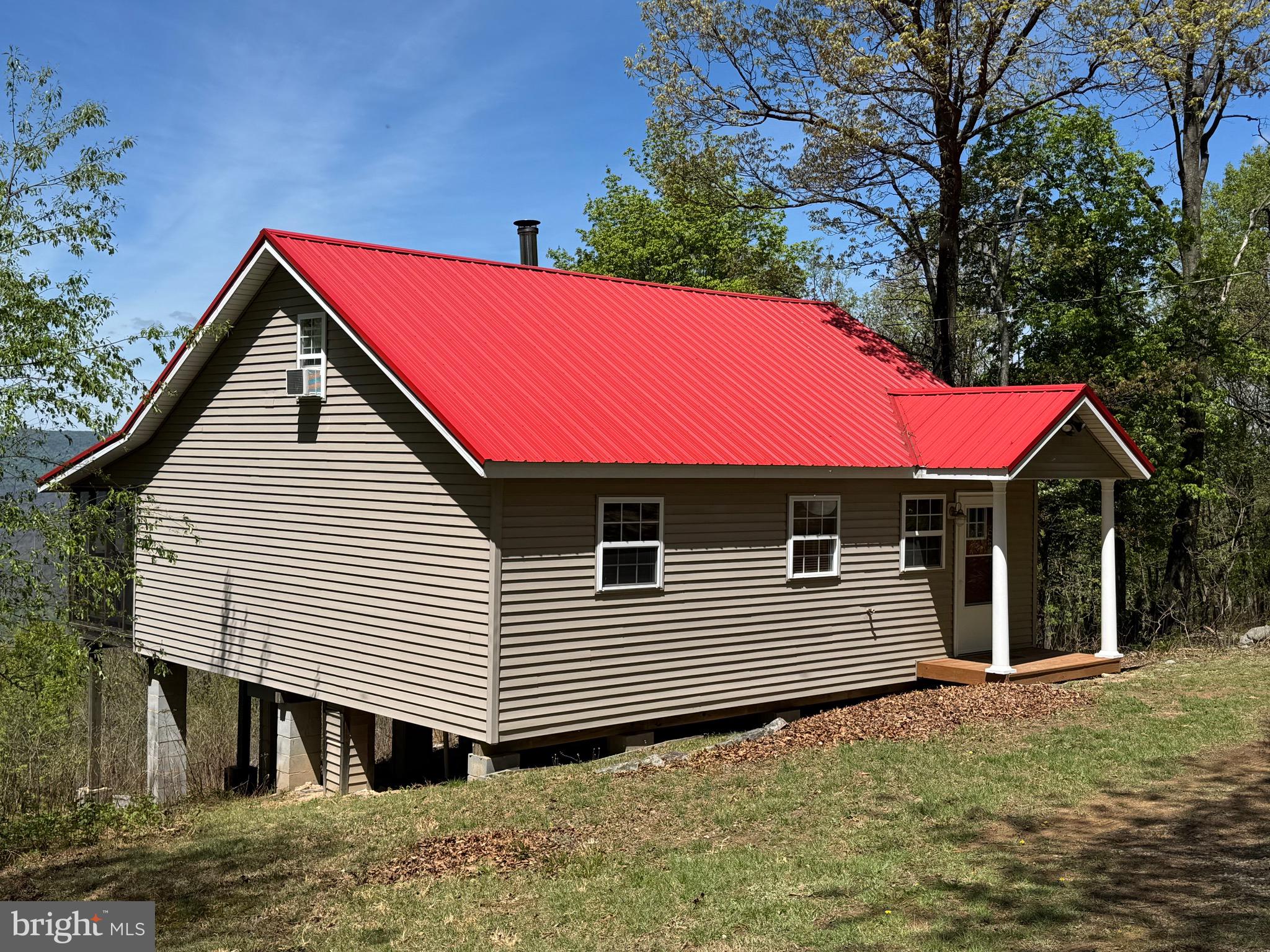 POTOMAC VALLEY VISTA - Residential