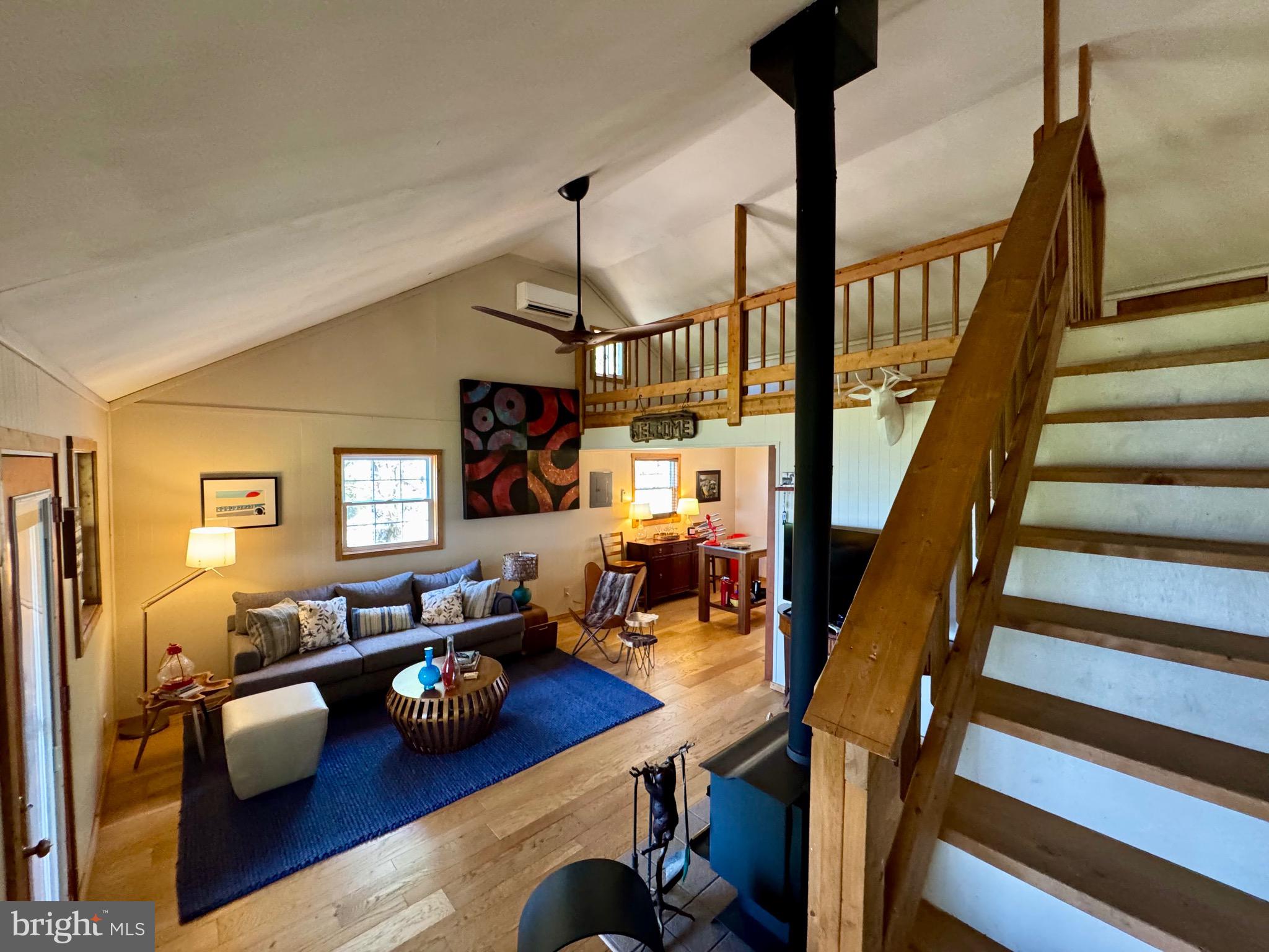 POTOMAC VALLEY VISTA - Residential