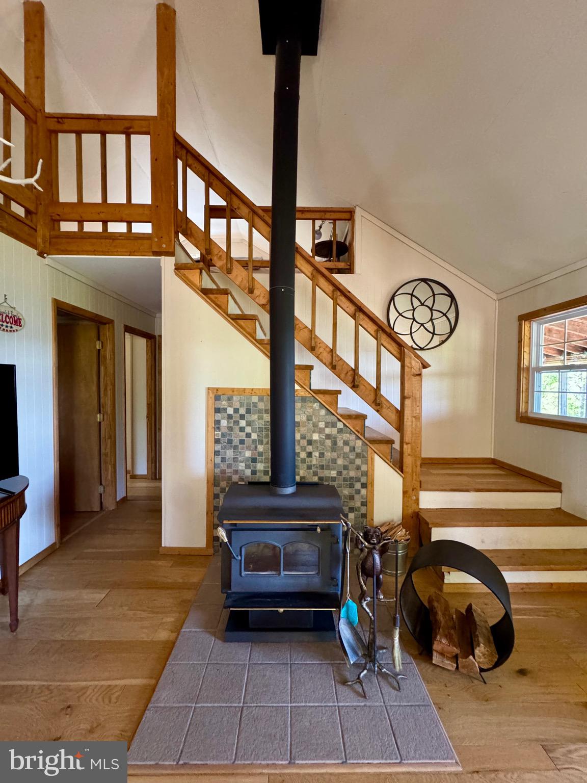 POTOMAC VALLEY VISTA - Residential