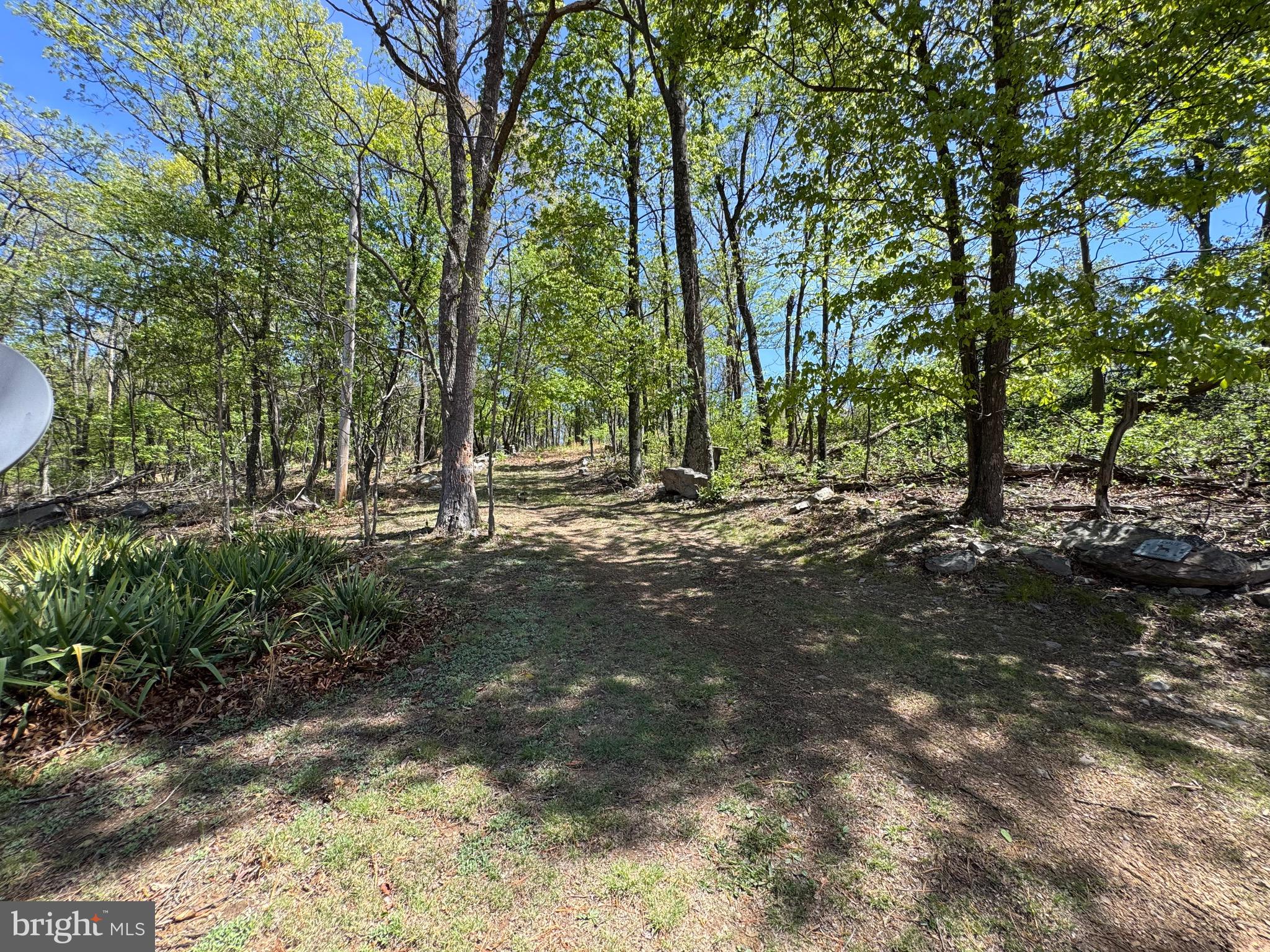 POTOMAC VALLEY VISTA - Residential