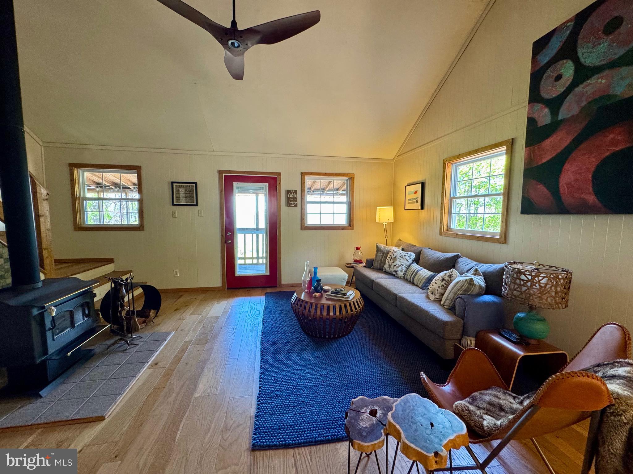 POTOMAC VALLEY VISTA - Residential