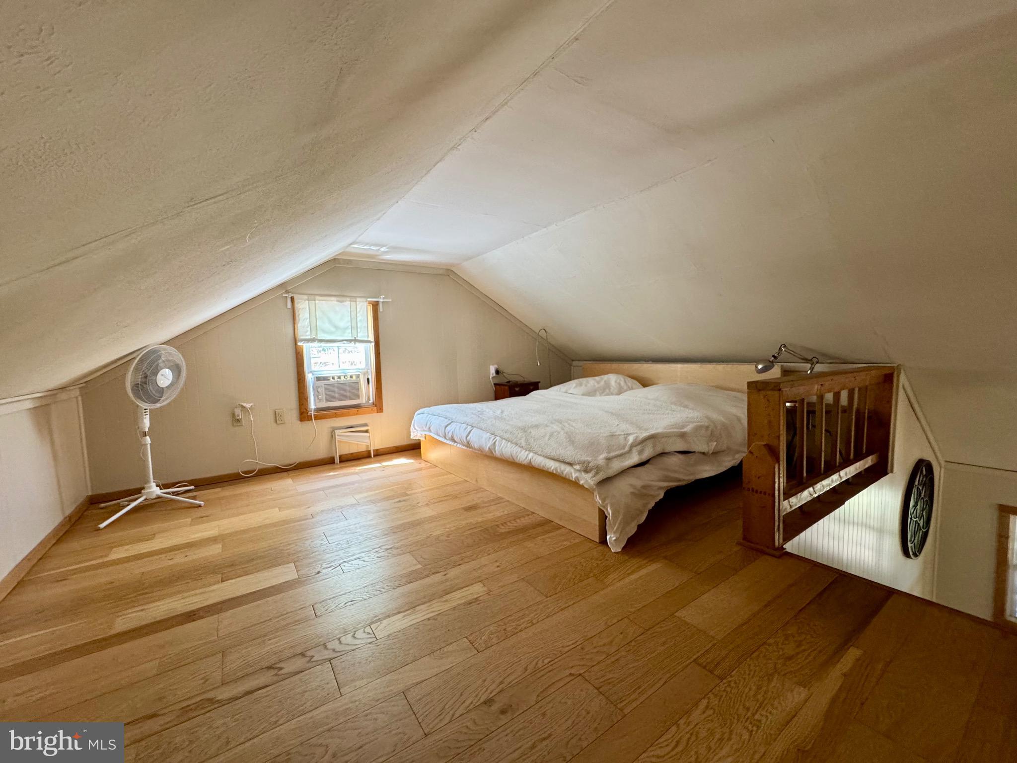 POTOMAC VALLEY VISTA - Residential