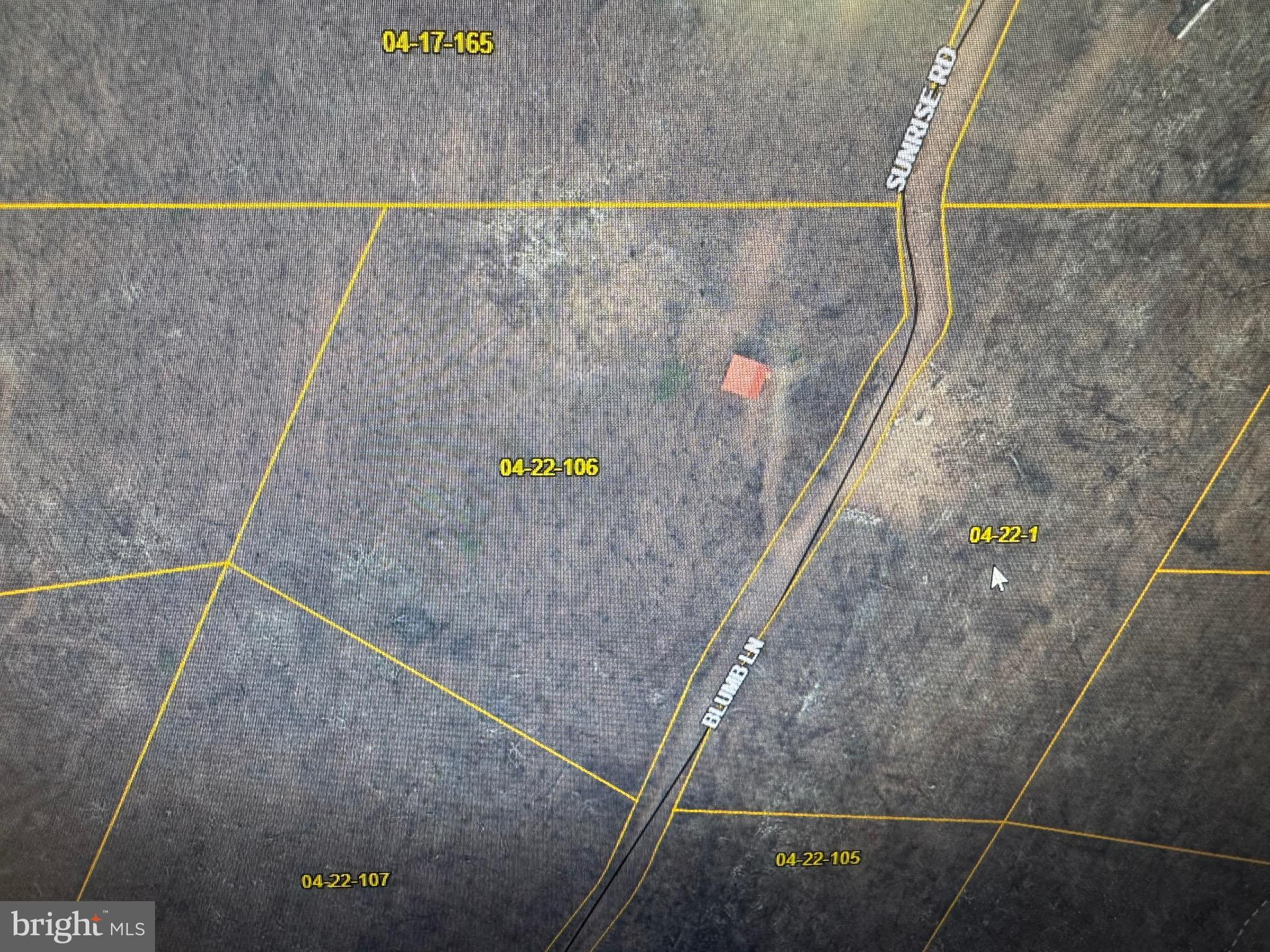 POTOMAC VALLEY VISTA - Residential