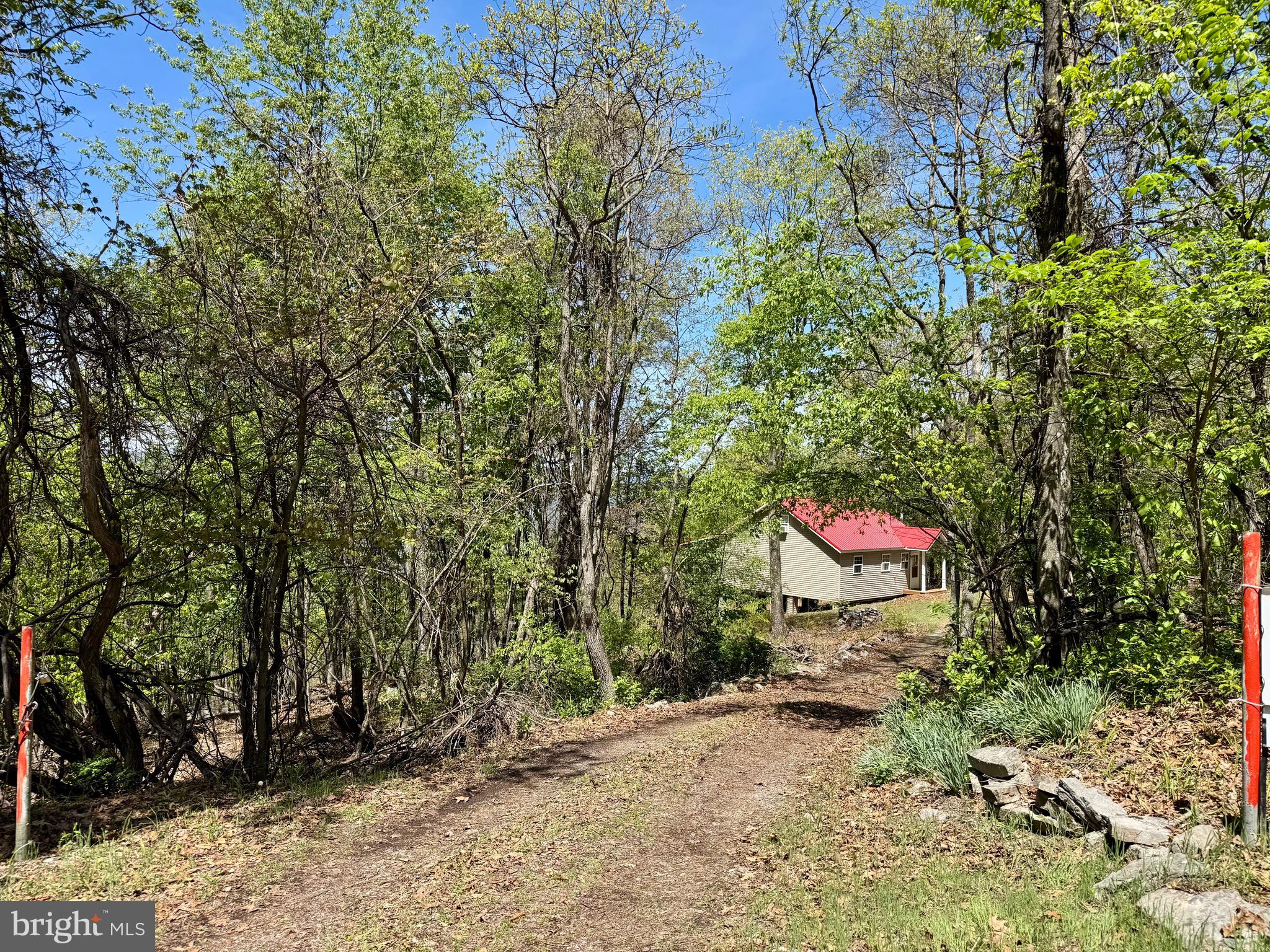 POTOMAC VALLEY VISTA - Residential