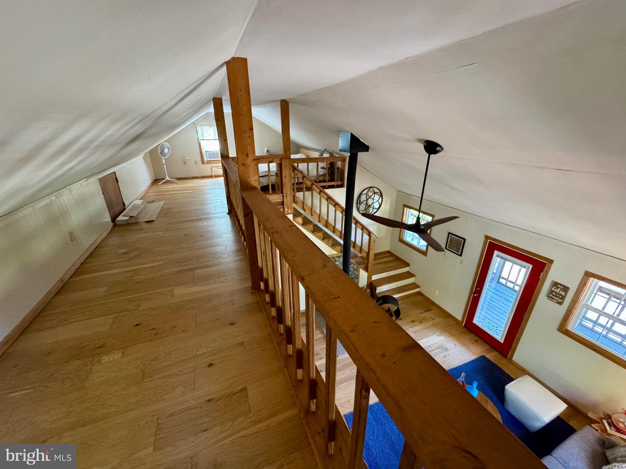 POTOMAC VALLEY VISTA - Residential